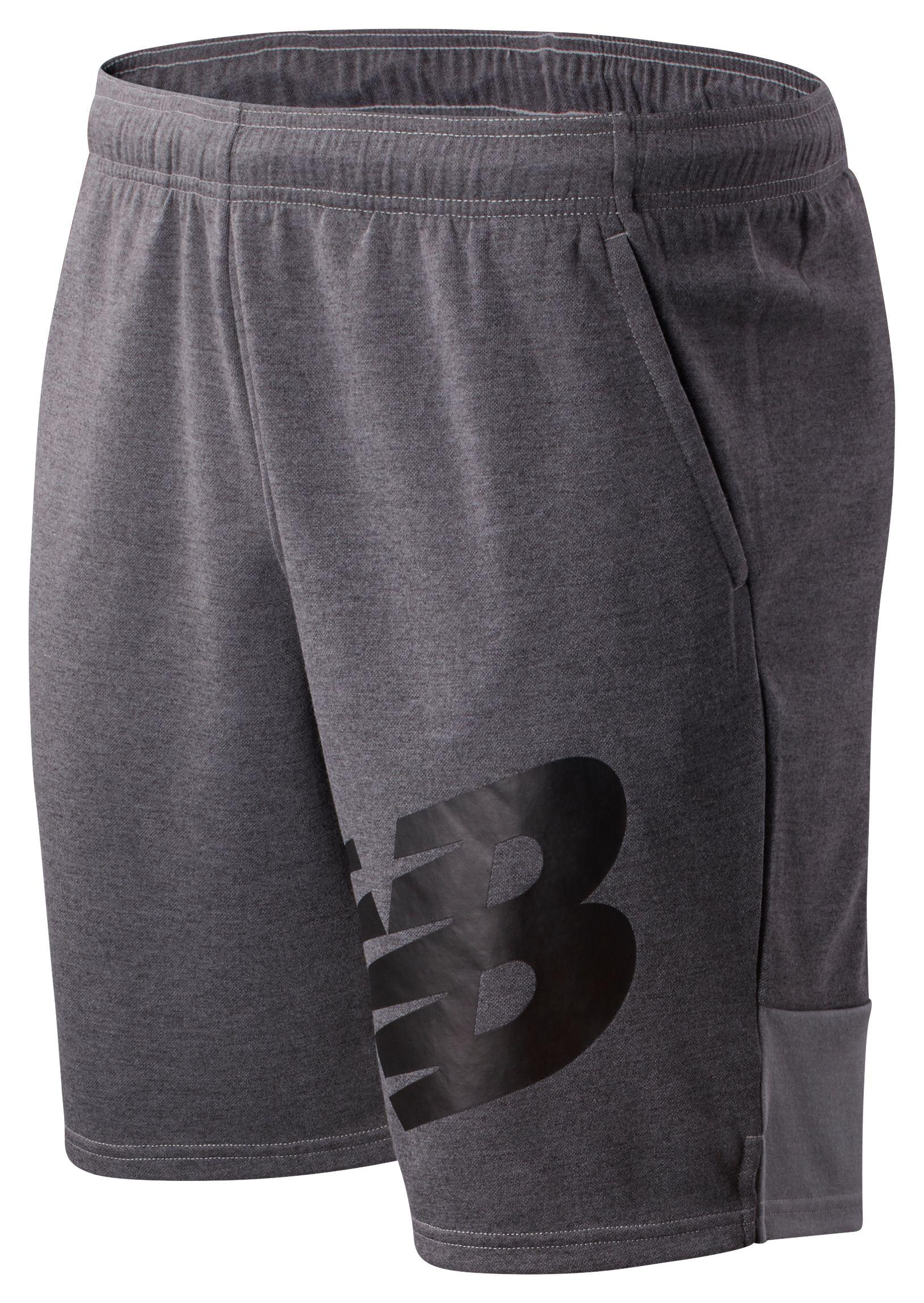 men's ua fleece joggers