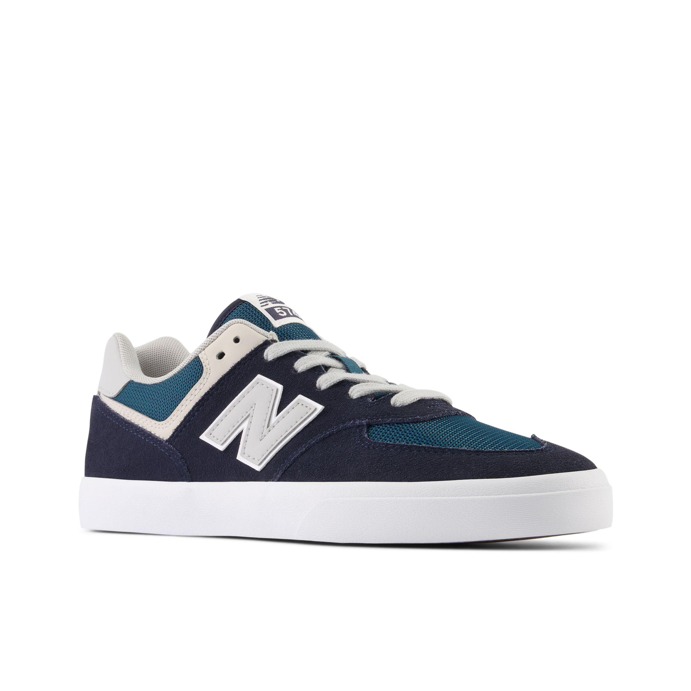 New balance 300 mens deals Blue