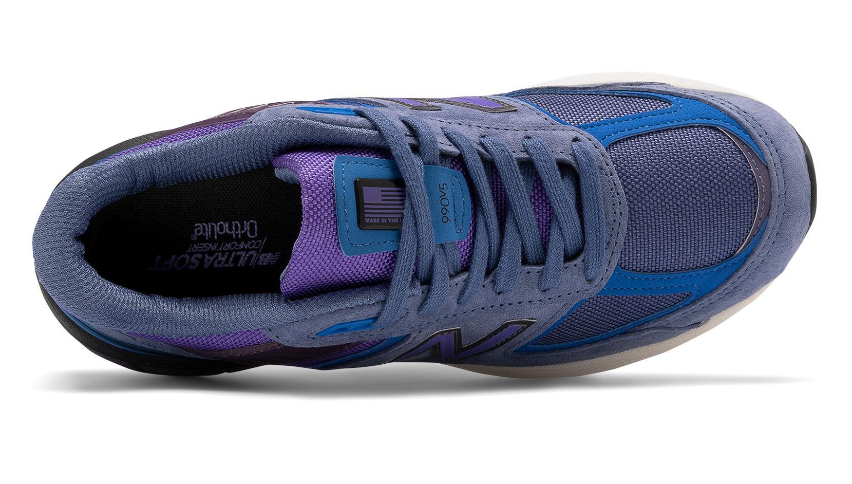 990v5 trail