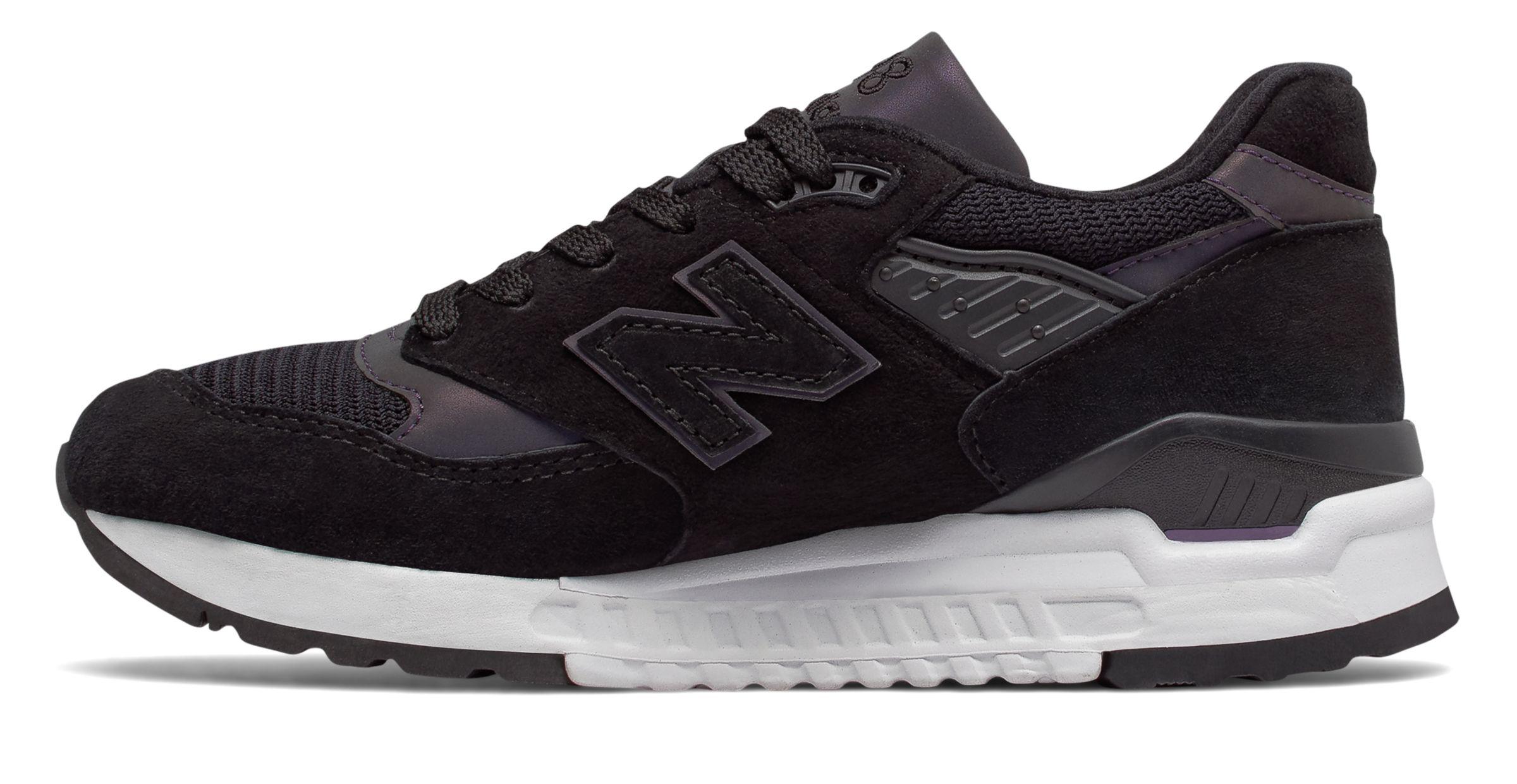 new balance northern lights 998