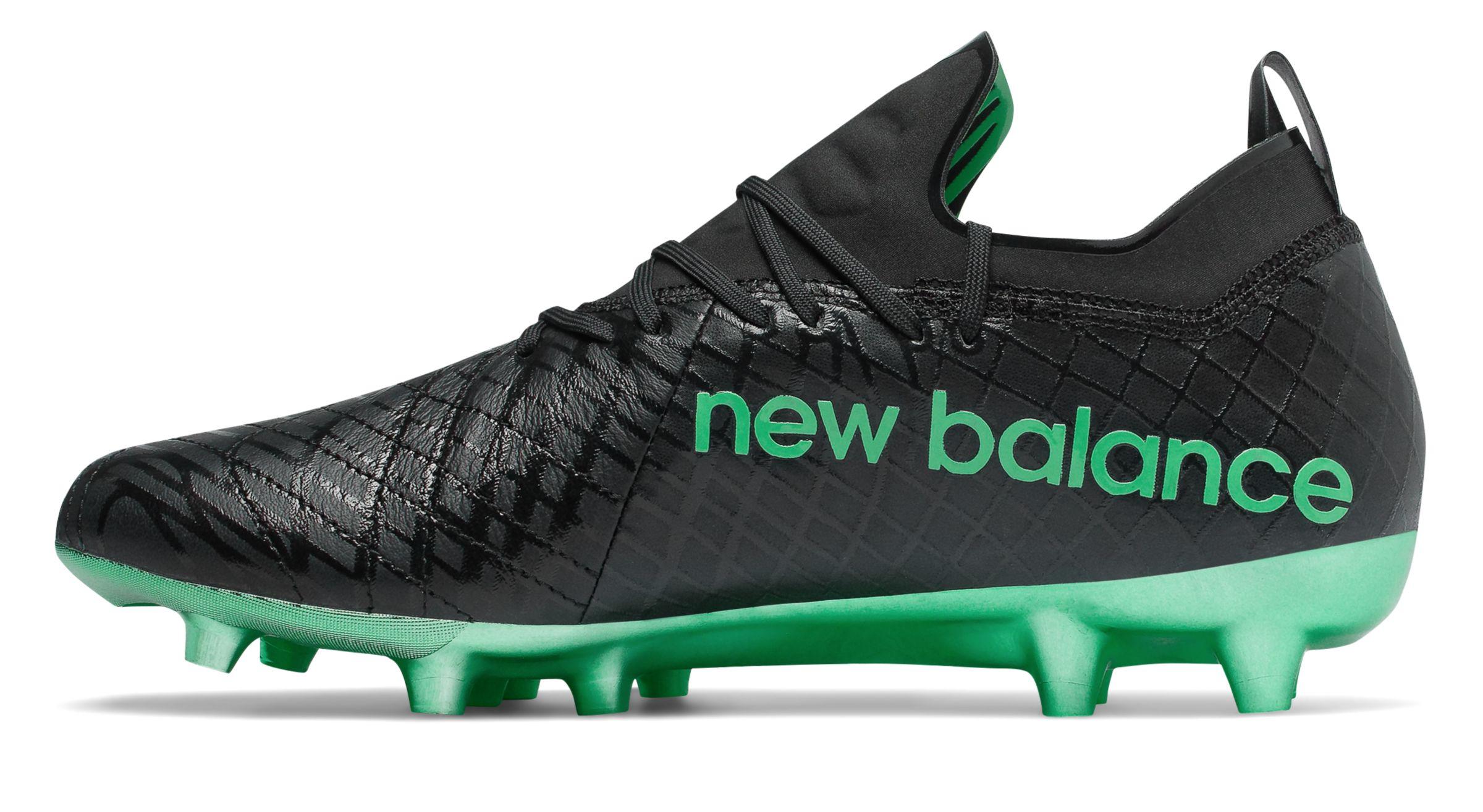 new balance tekela pro fg black