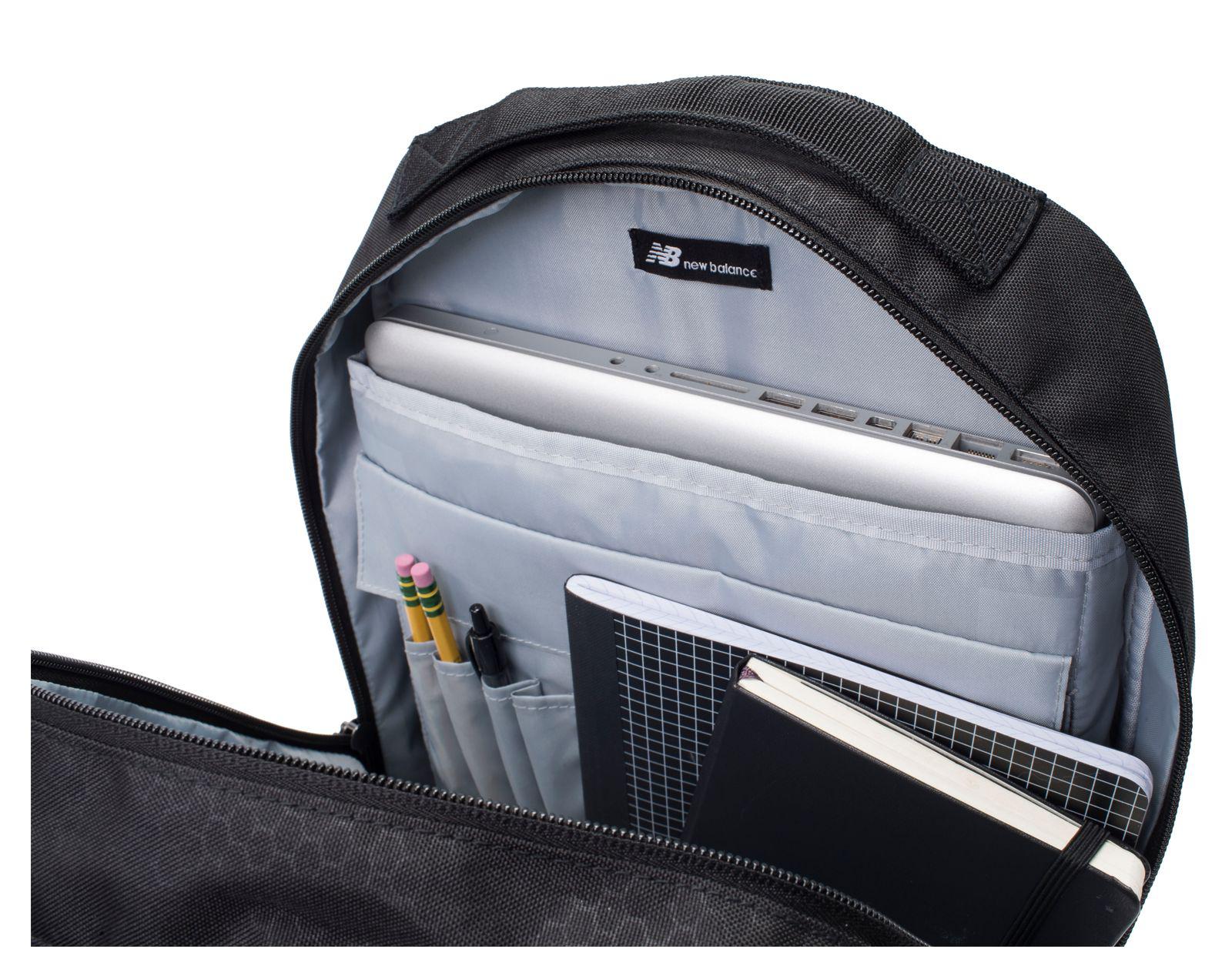 new balance game changer backpack