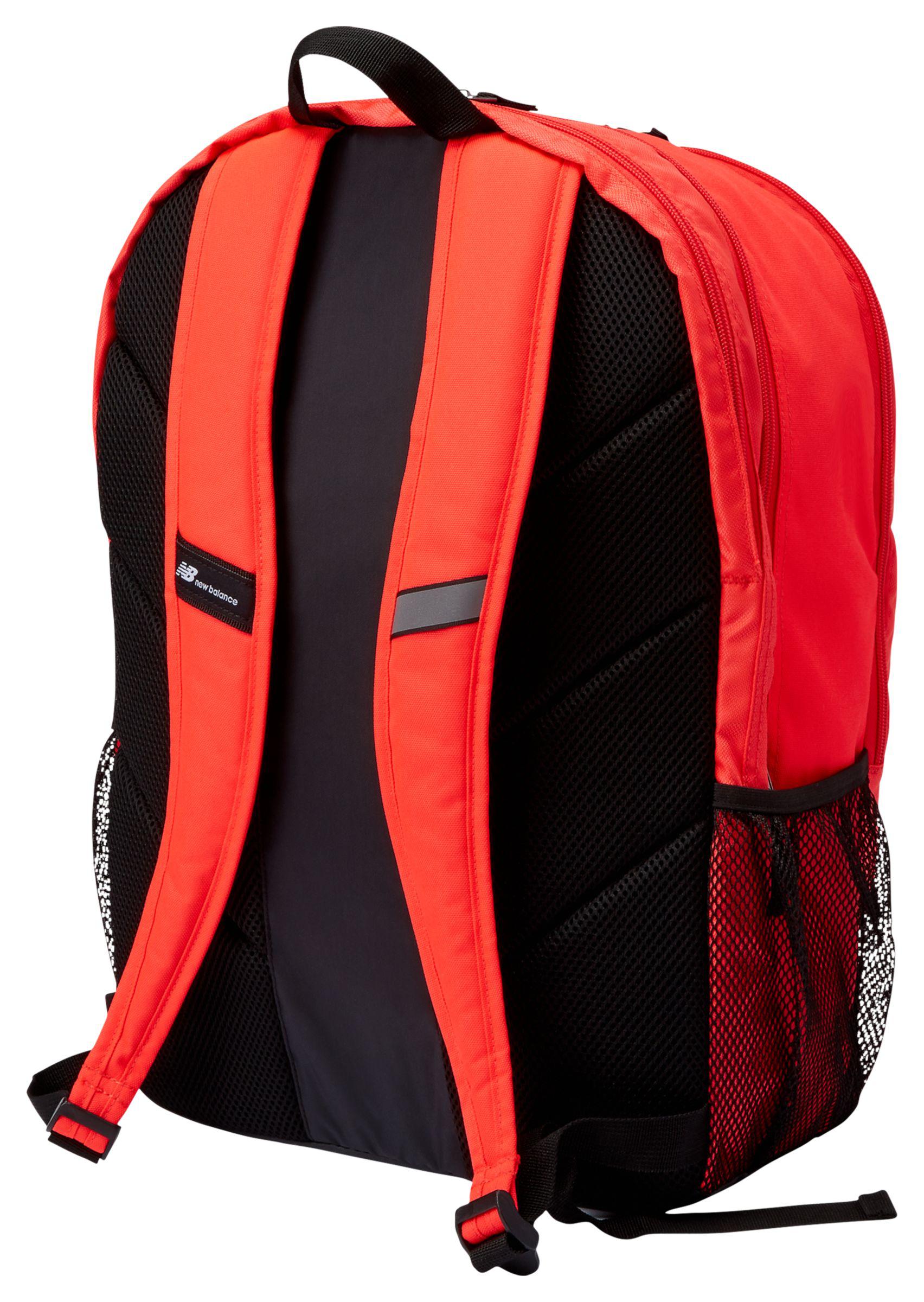 new balance accelerator backpack