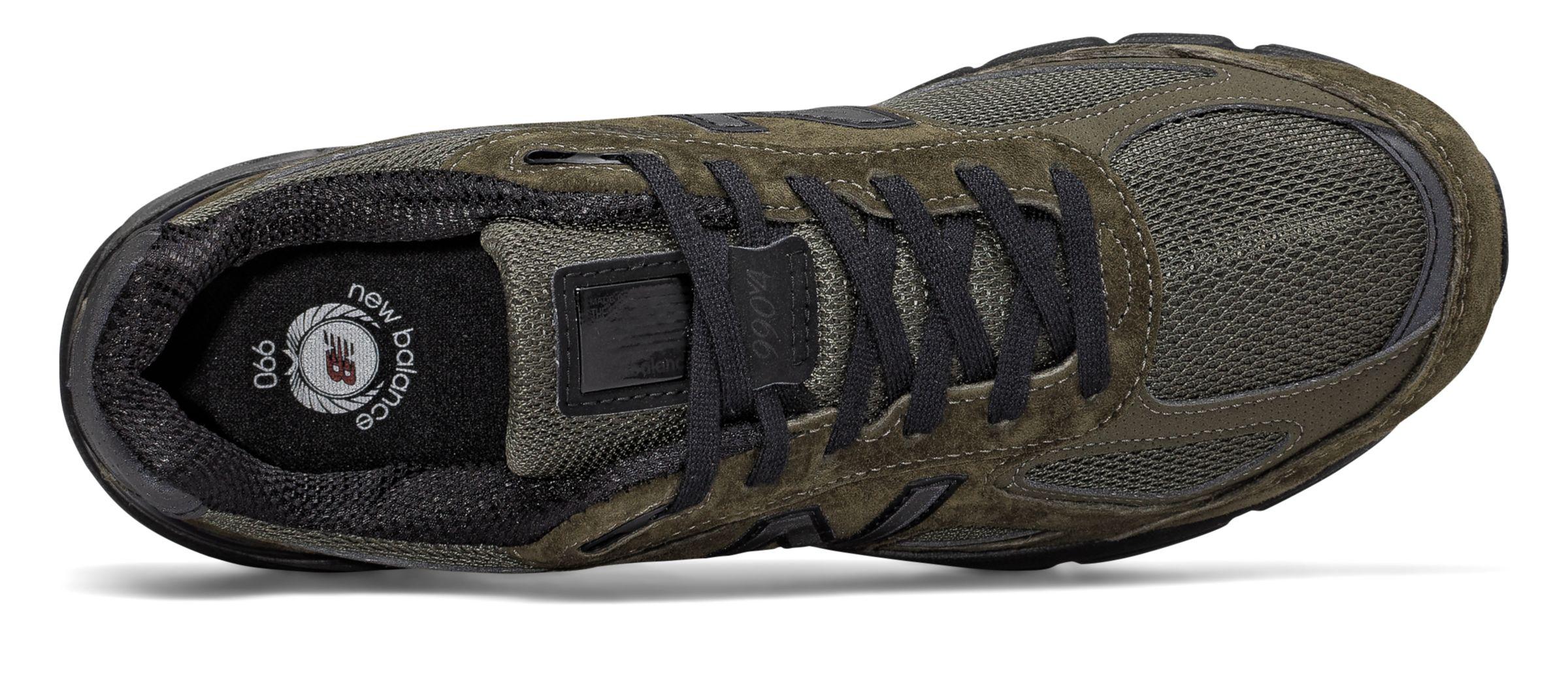 990v4 military green