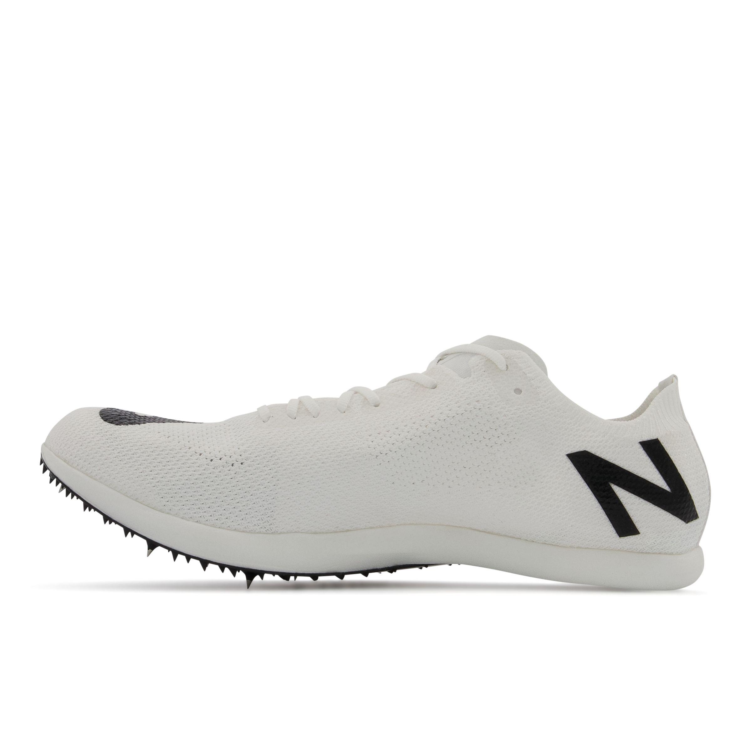 New Balance Unisex Fuelcell Md-x in White | Lyst