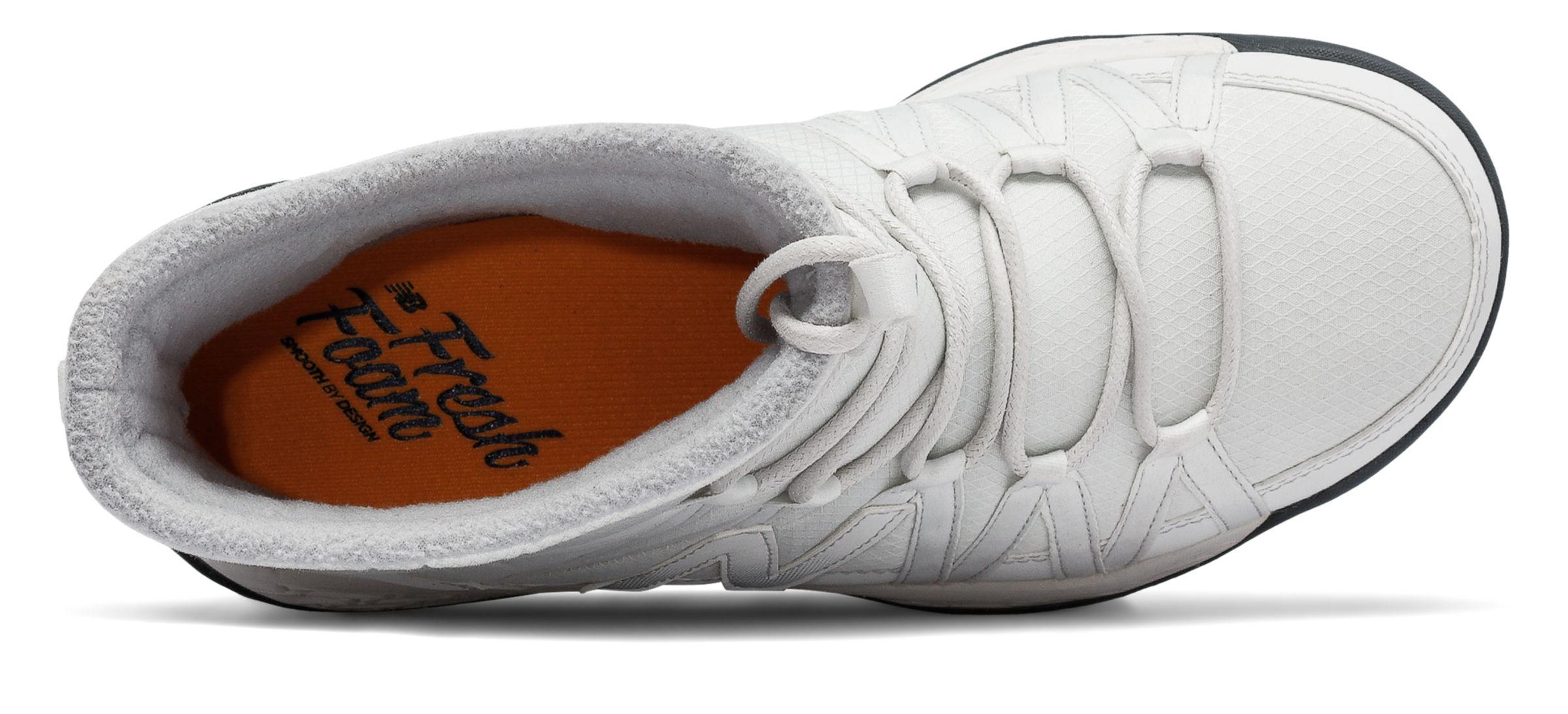 new balance fresh foam 2000 boot