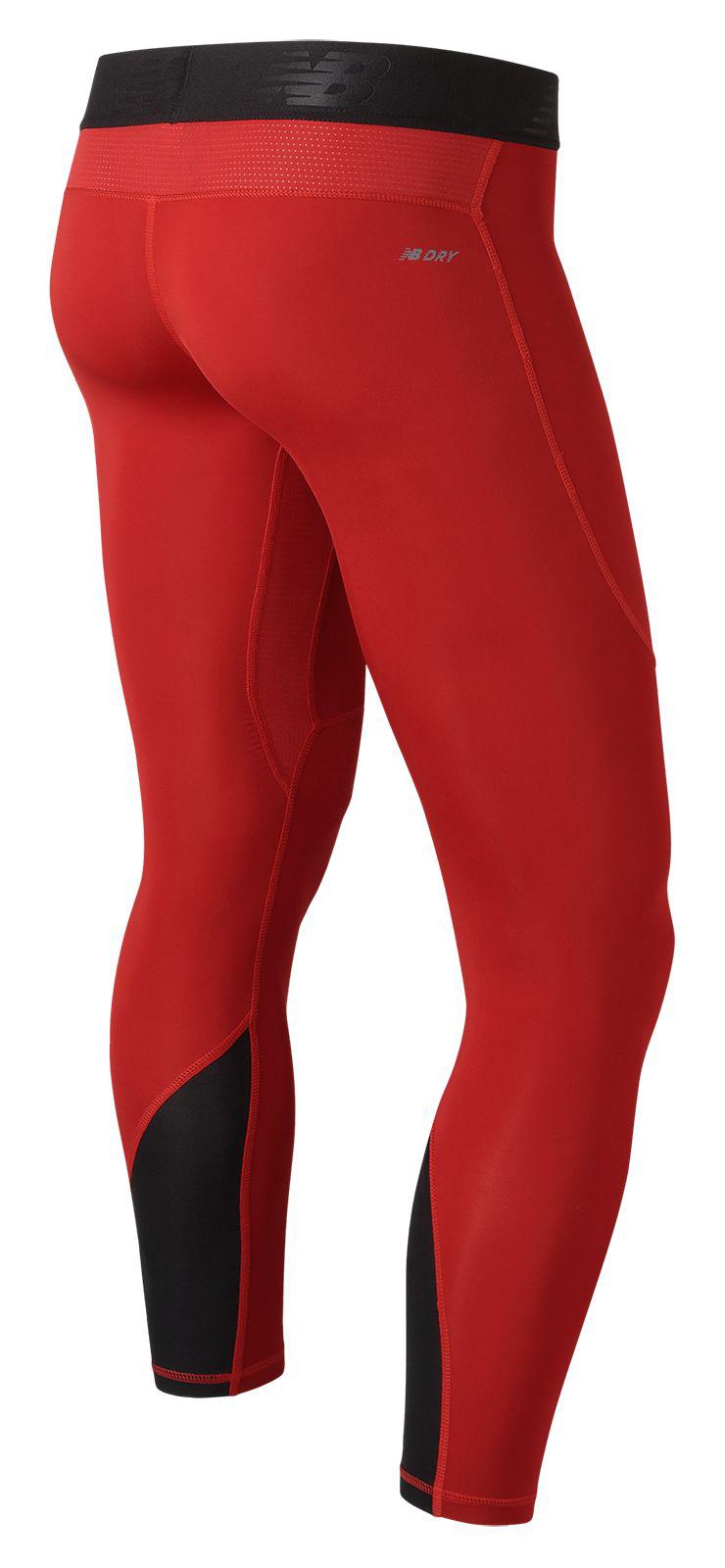 new balance challenge tight