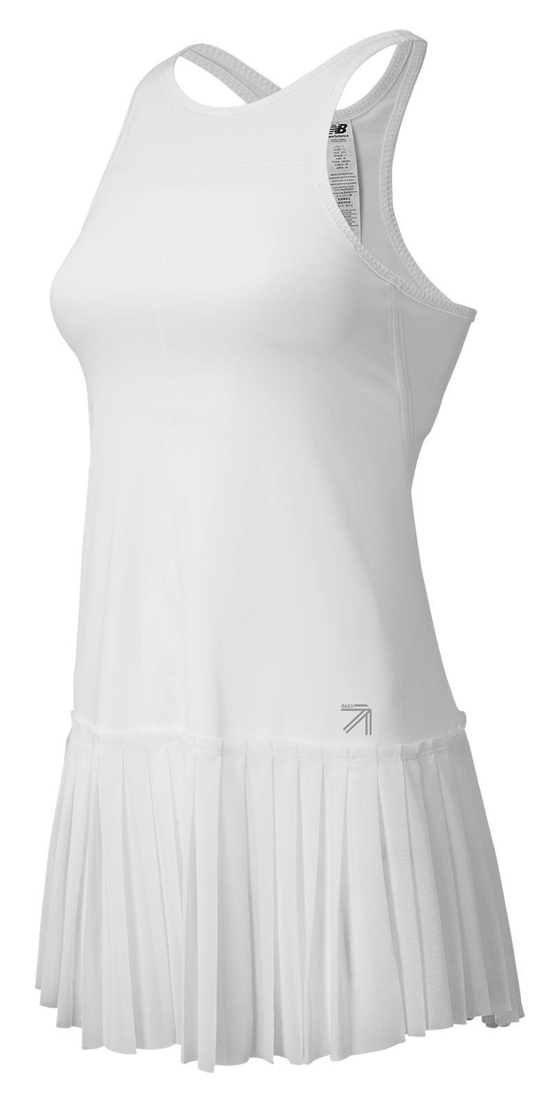 new balance tennis dress