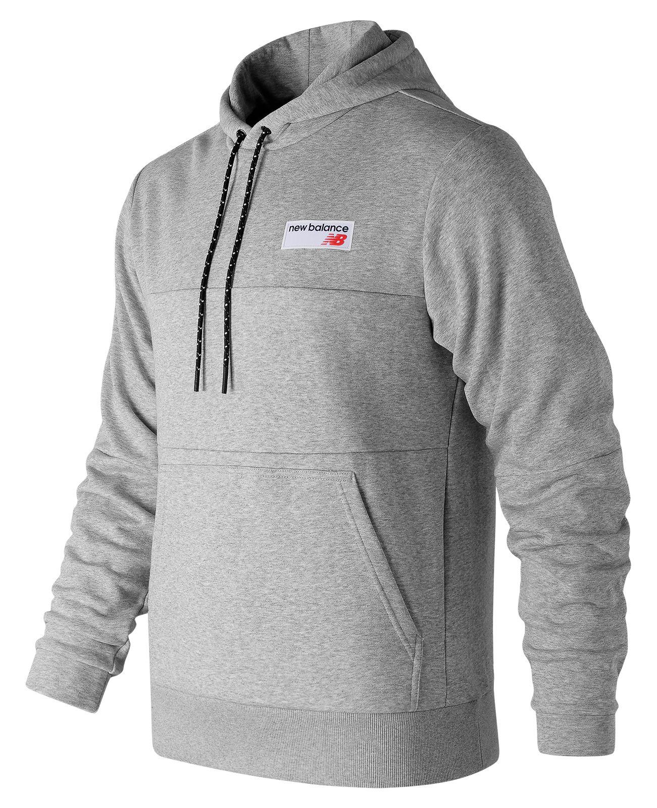 nb athletics 78 pullover