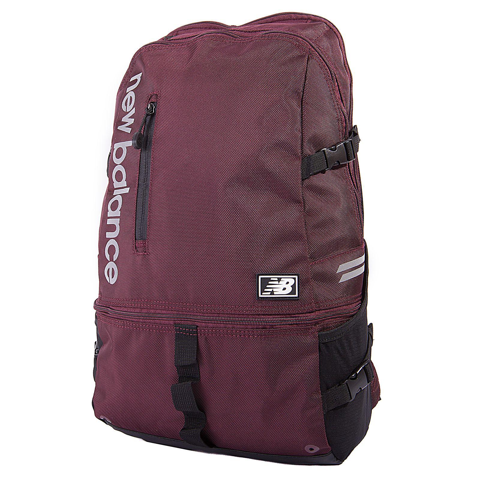 new balance commuter backpack