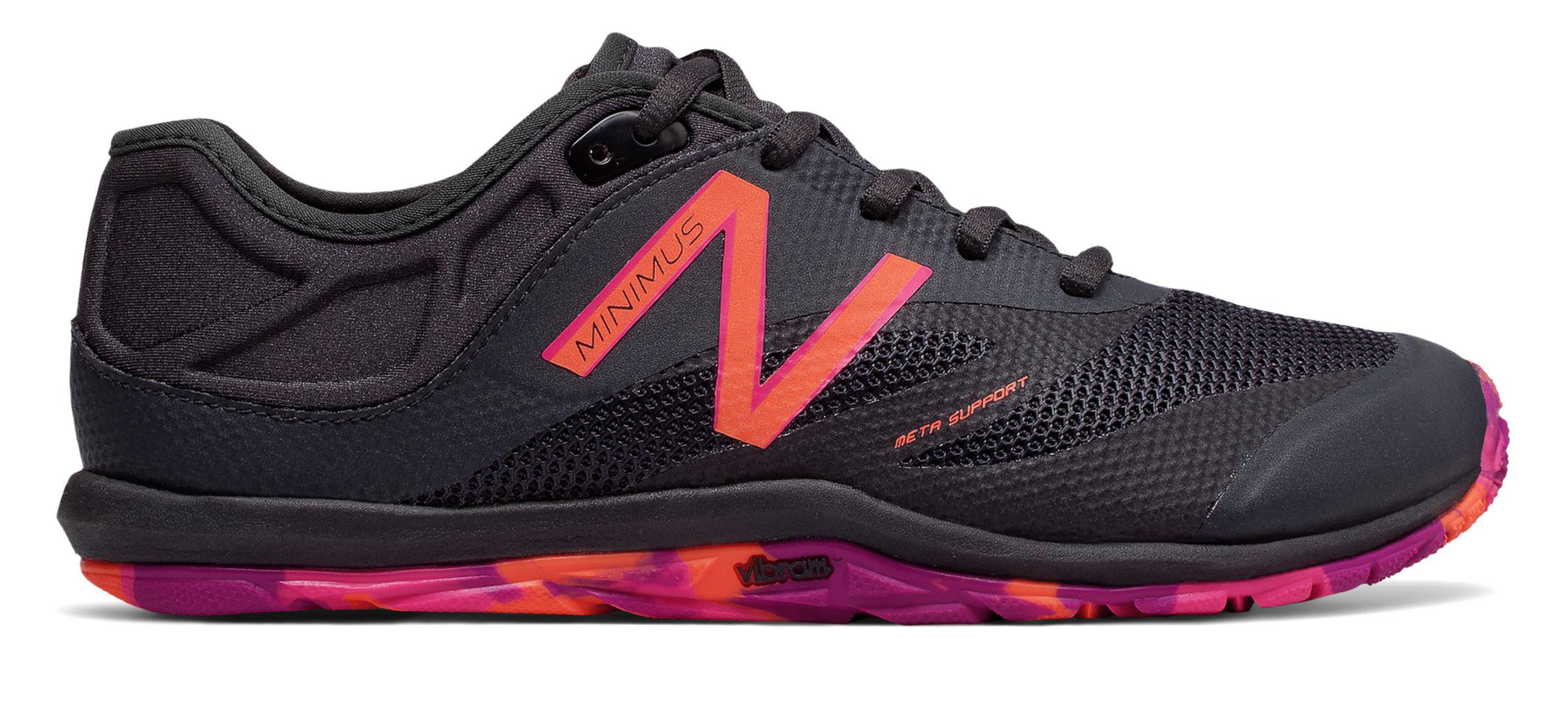 new balance minimus 20v6 trainer