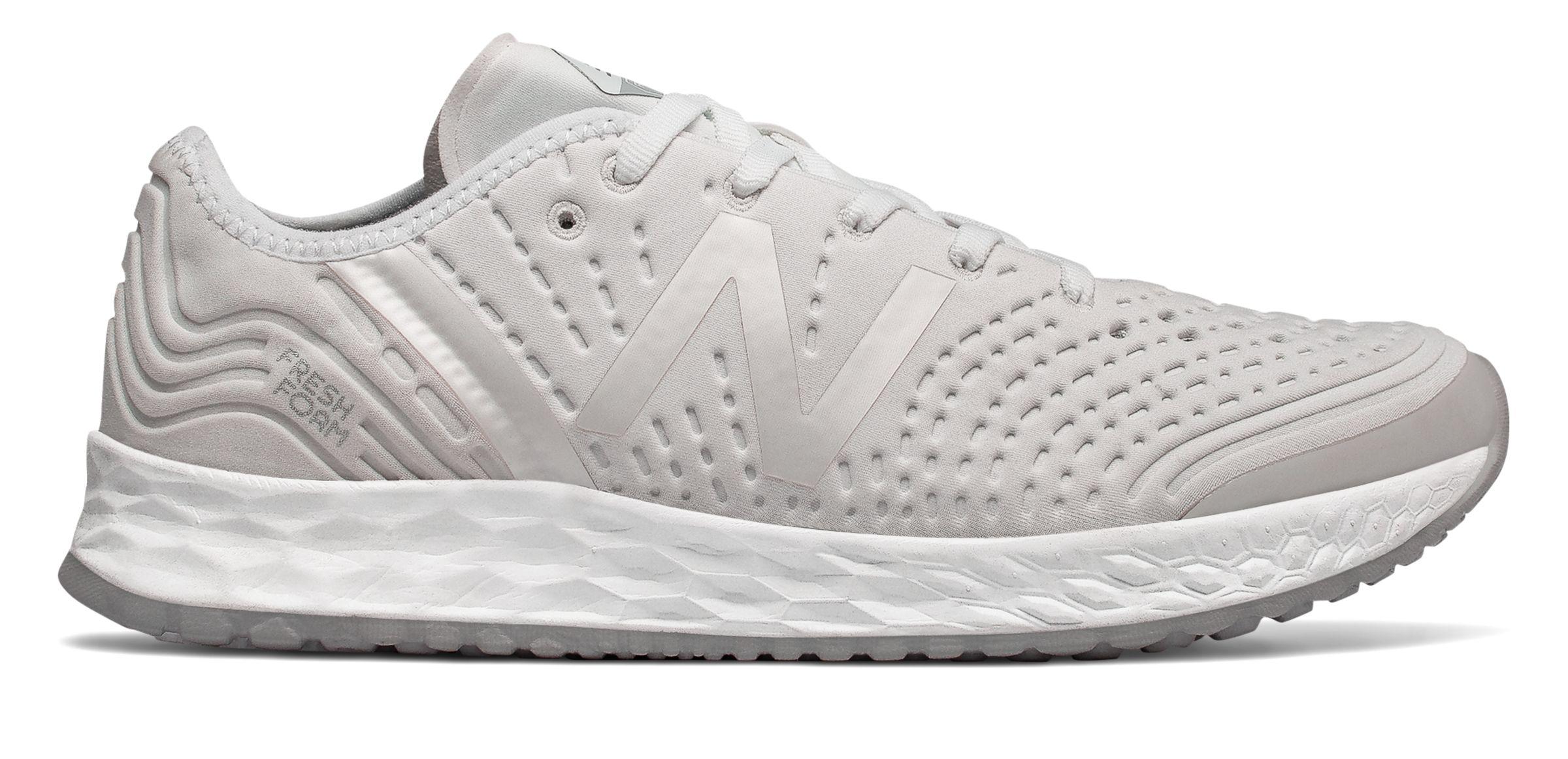 new balance fresh foam crush