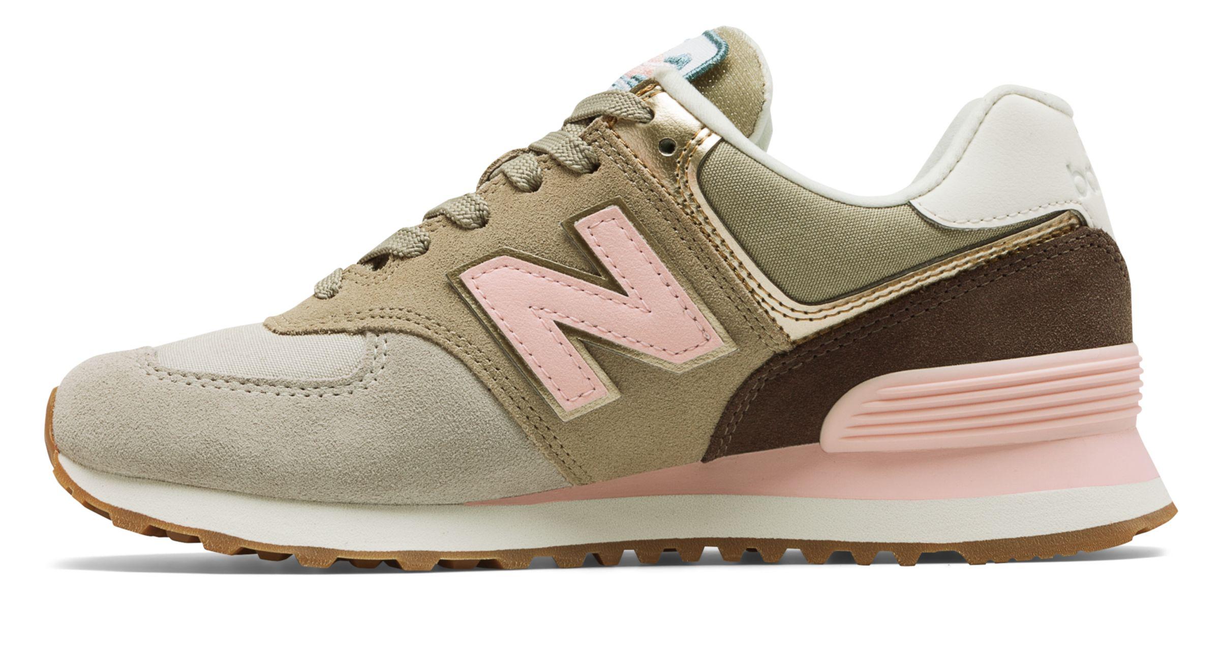 new balance 574 metallic new balance 574 metallic