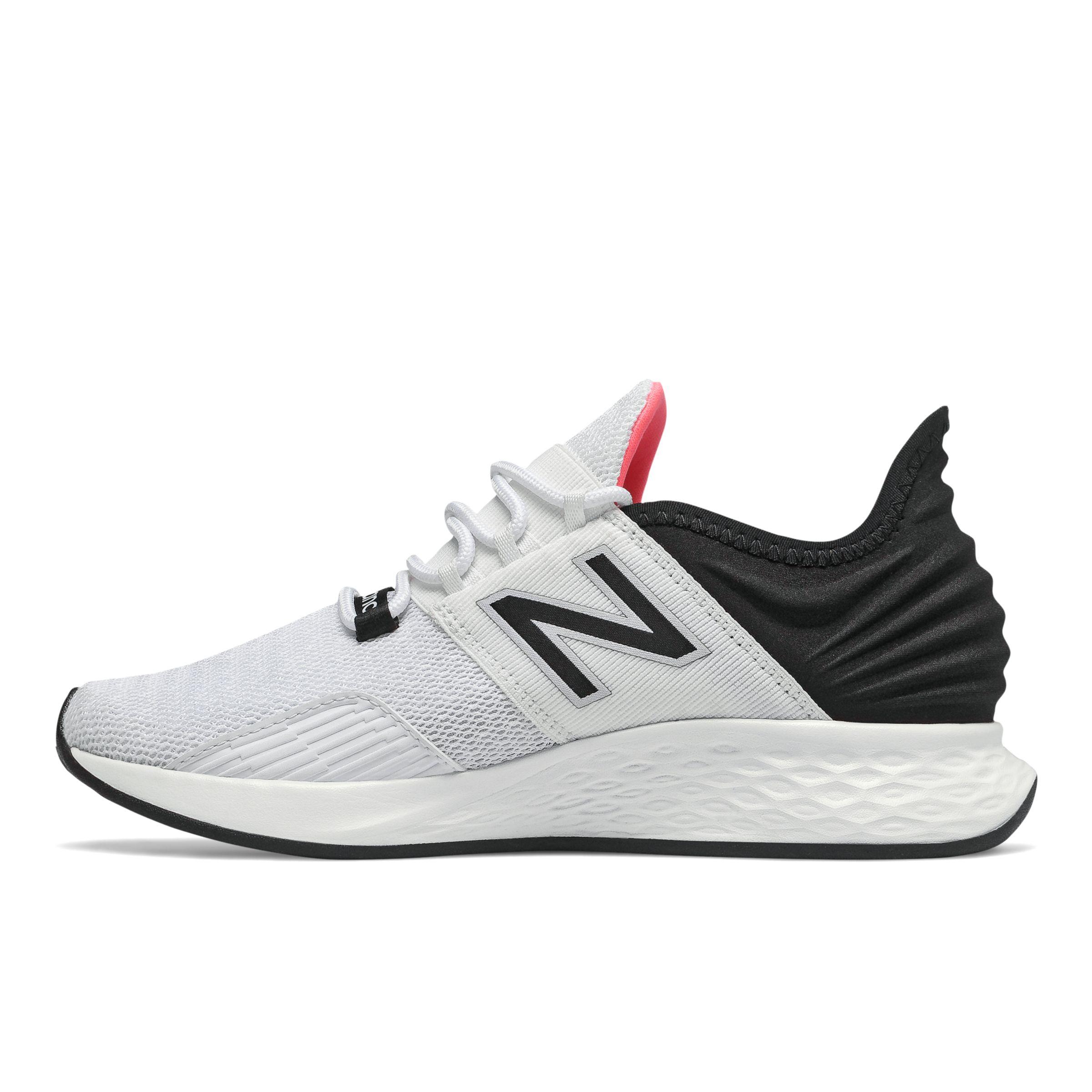 new balance fresh foam roav sneakers dame