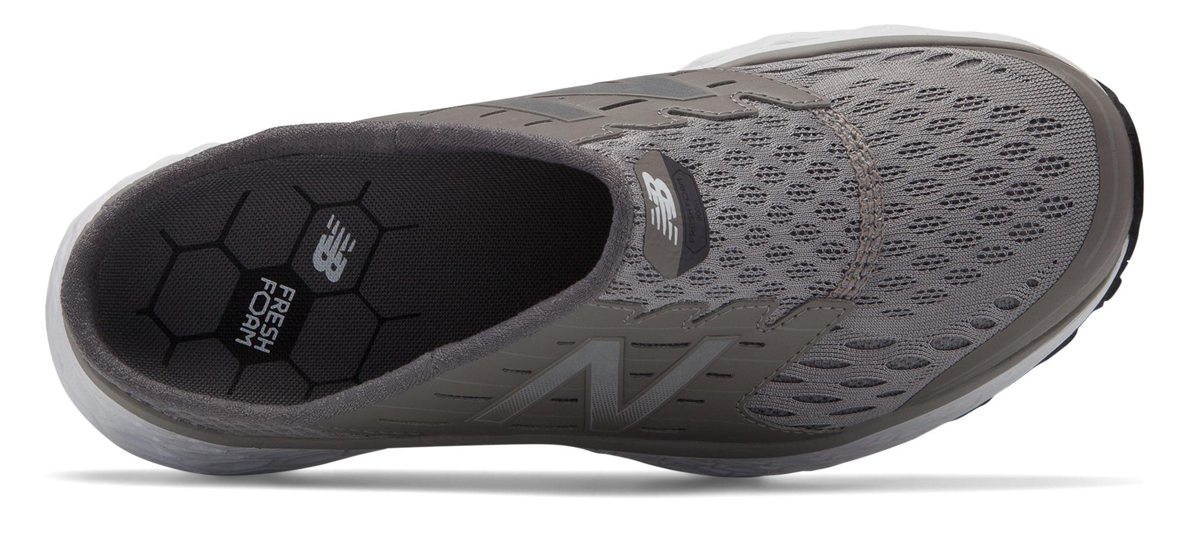 New Balance Sport Slip 900 in Gray | Lyst