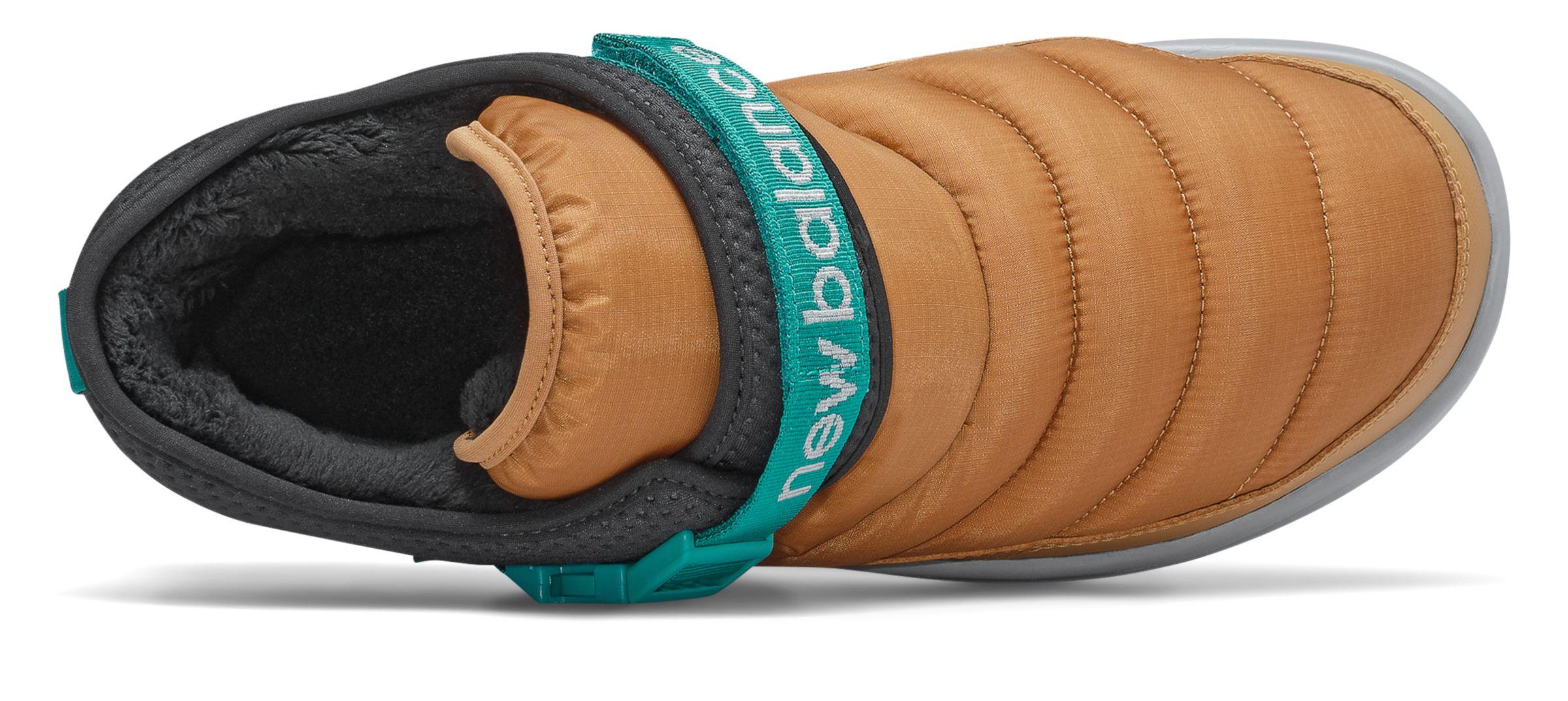 New Balance Crvn Moc Mid-cut Sandals for Men - Lyst