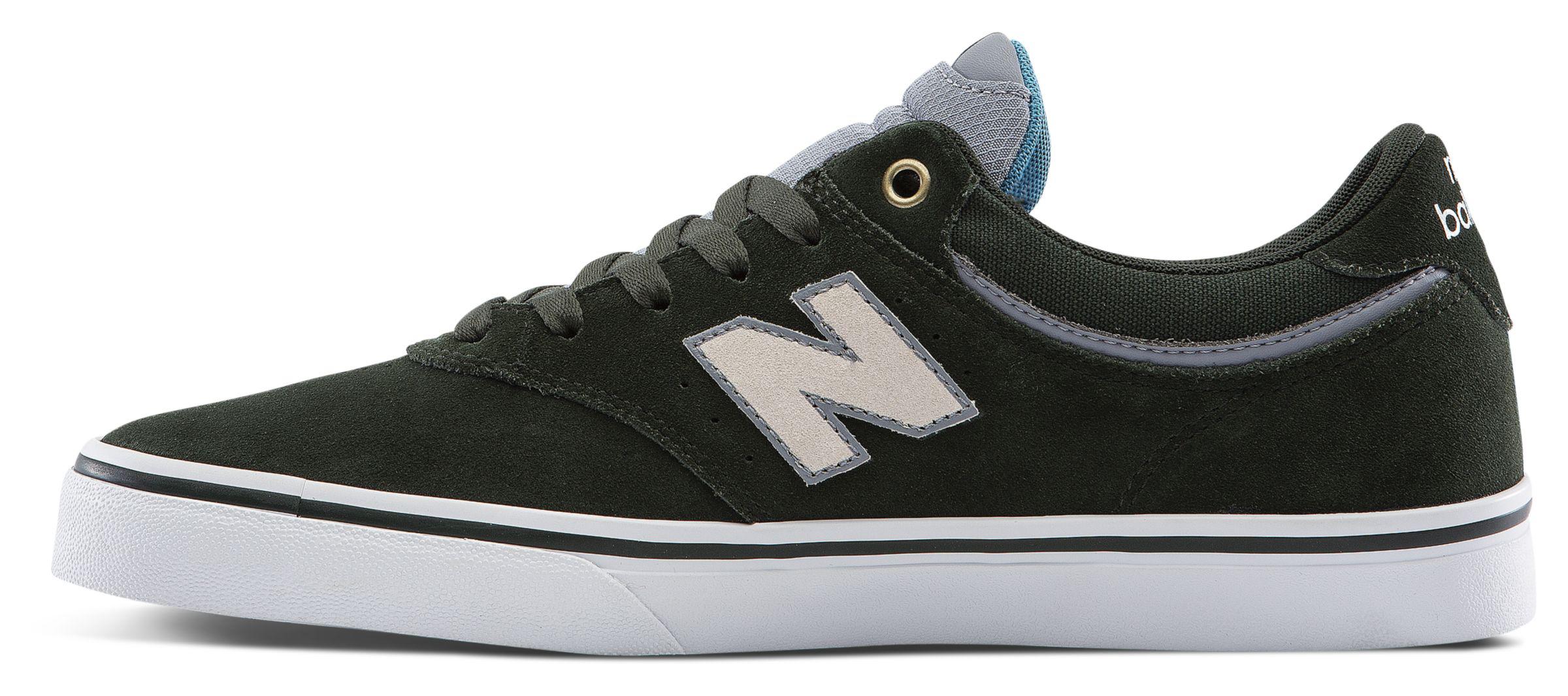 new balance numeric men