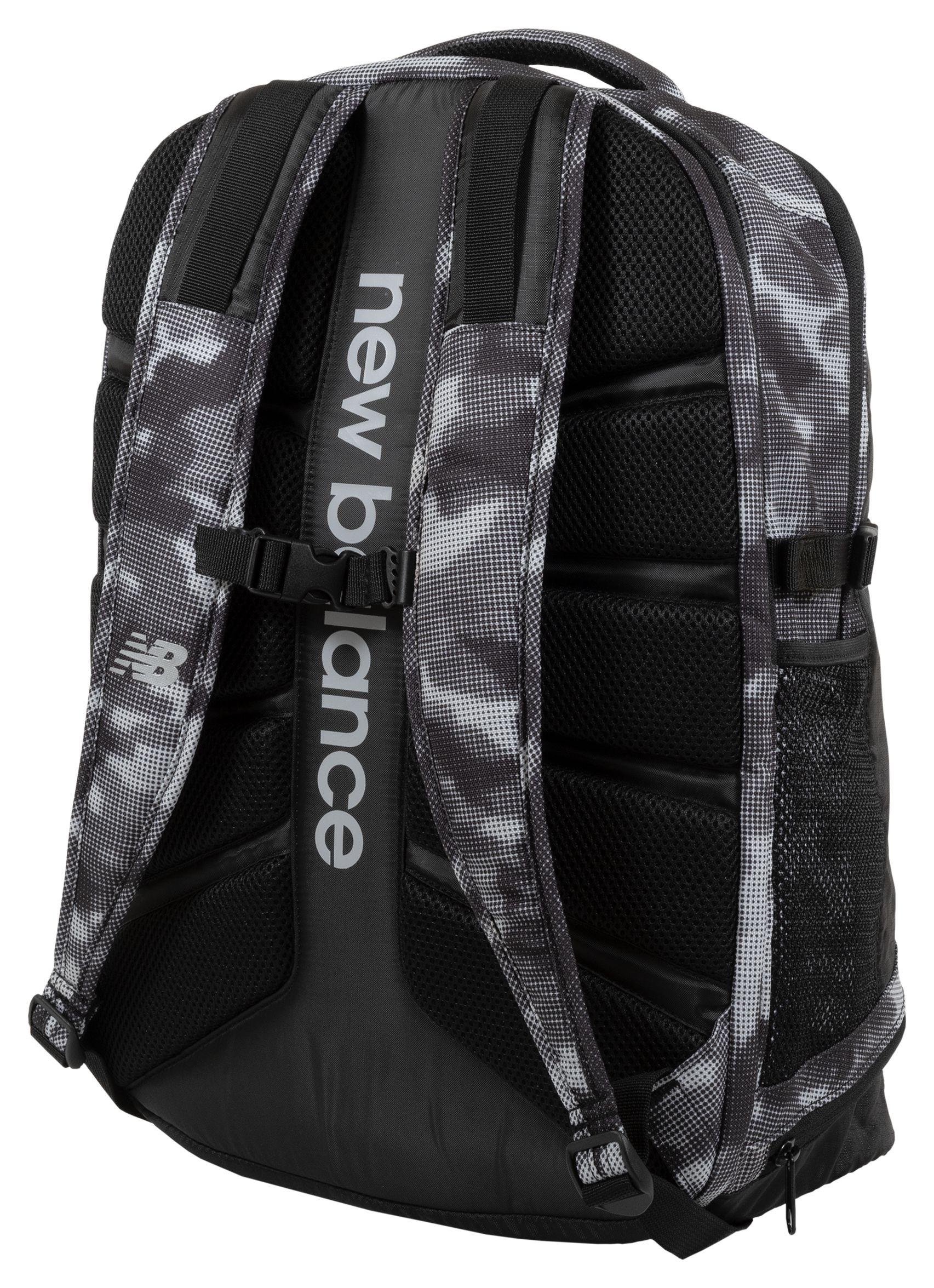 new balance champ backpack