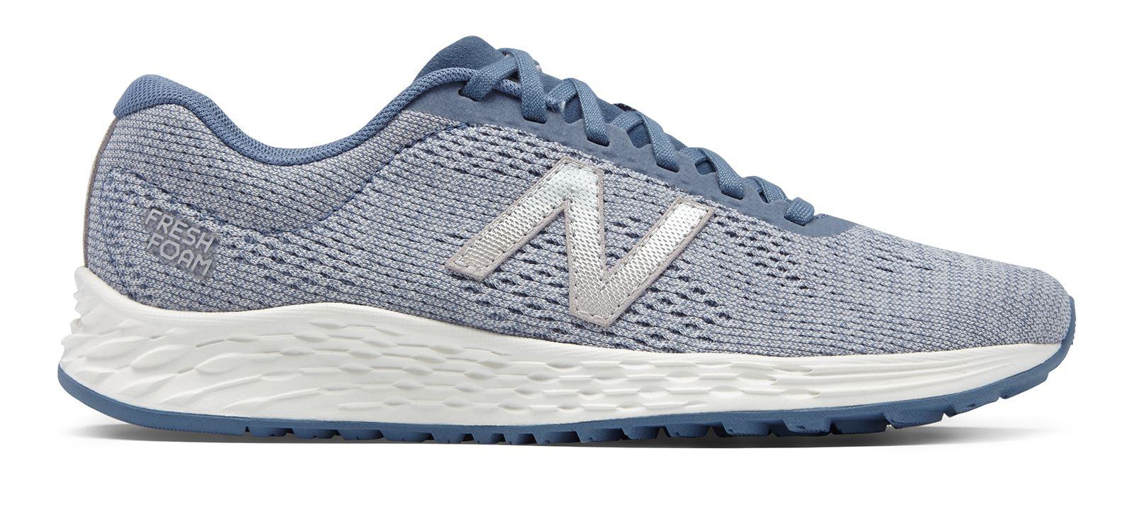 new balance fresh foam arishi vintage