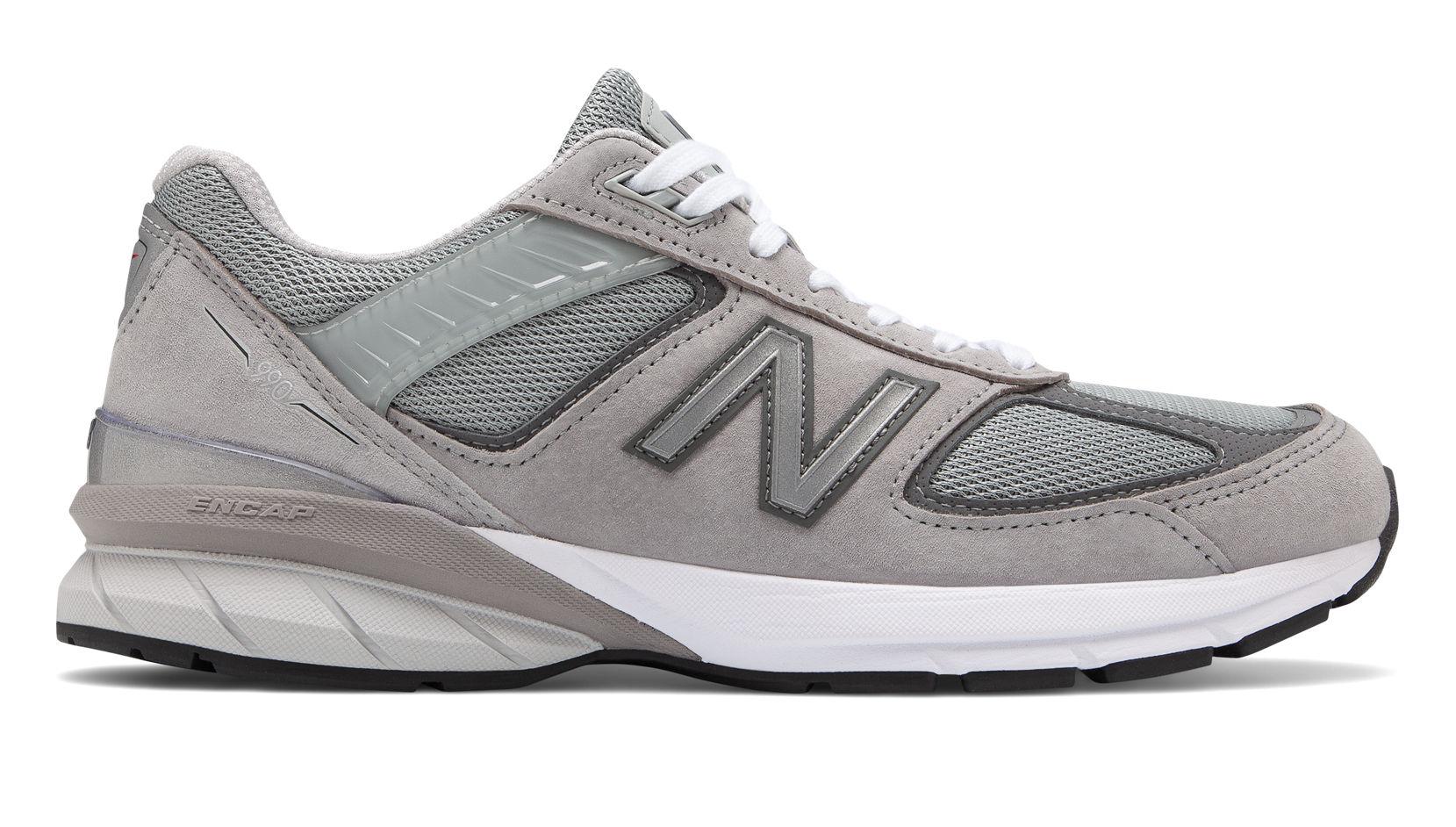 new balance 990v4 grey uk