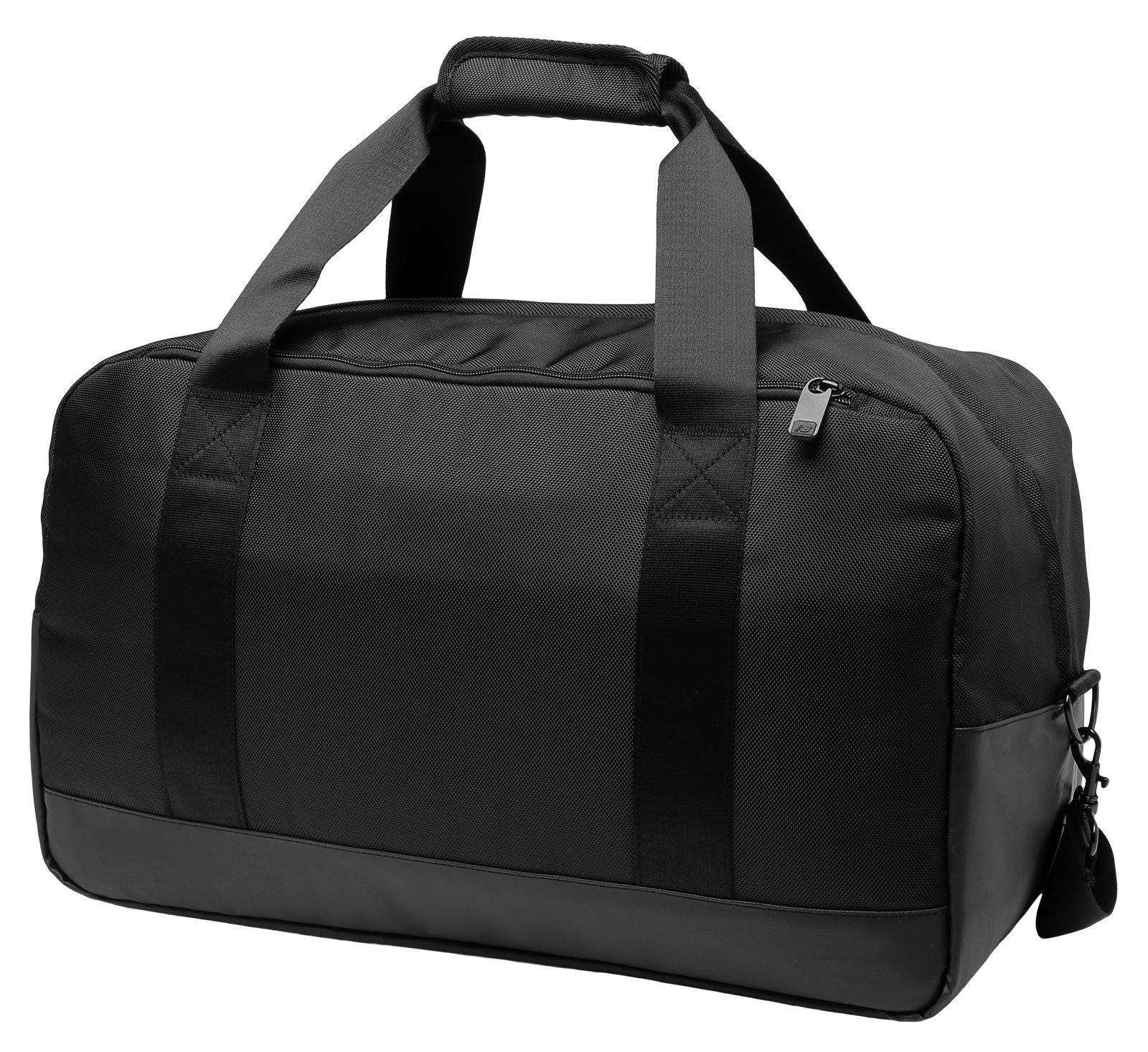 new balance duffle bag