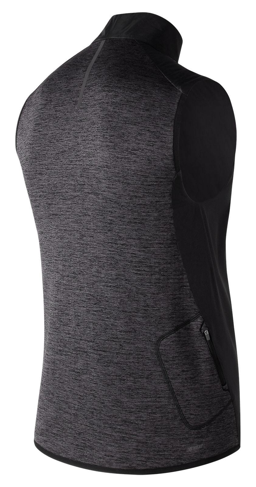 new balance precision run jacket