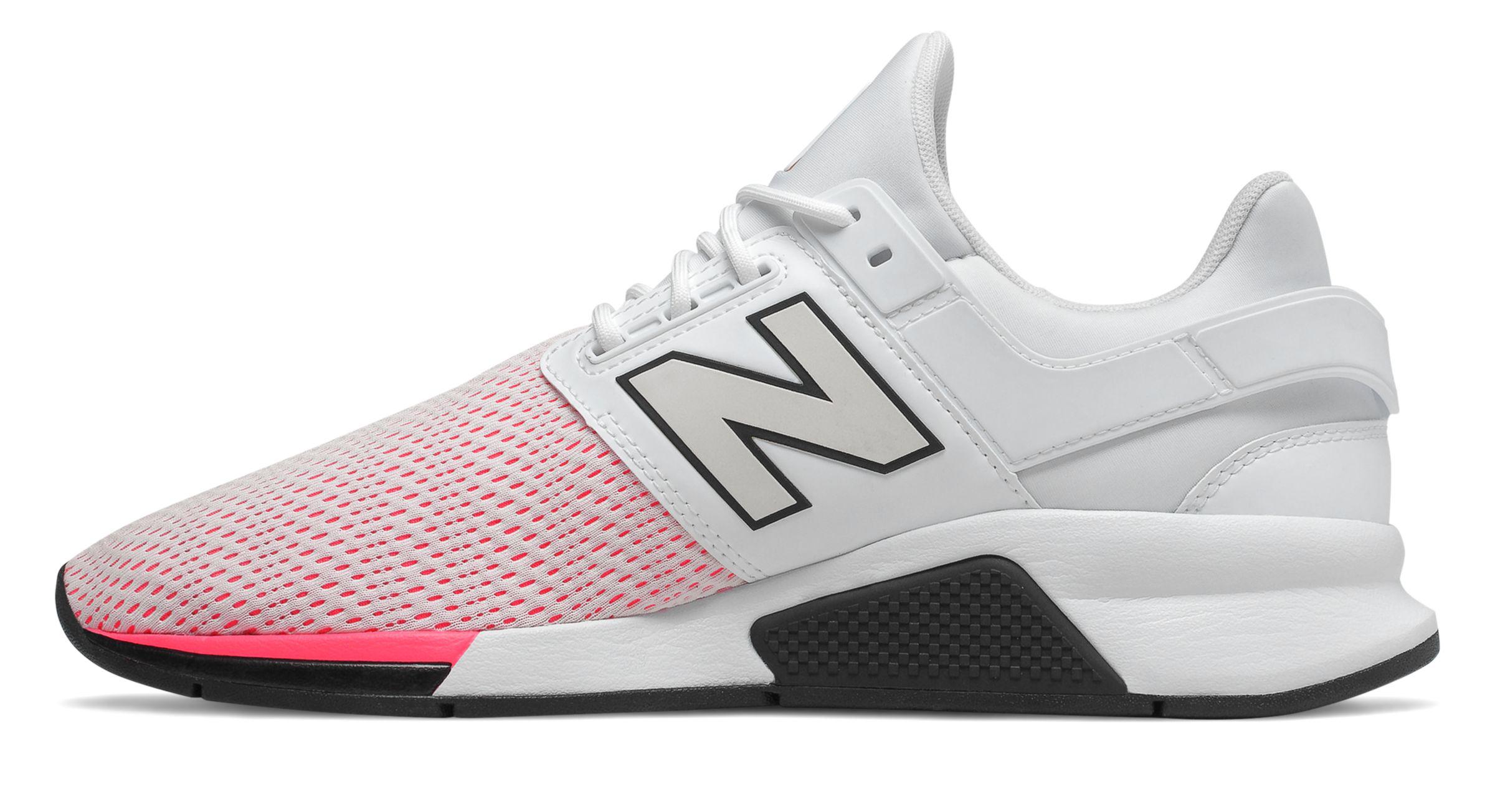 nb 247 white