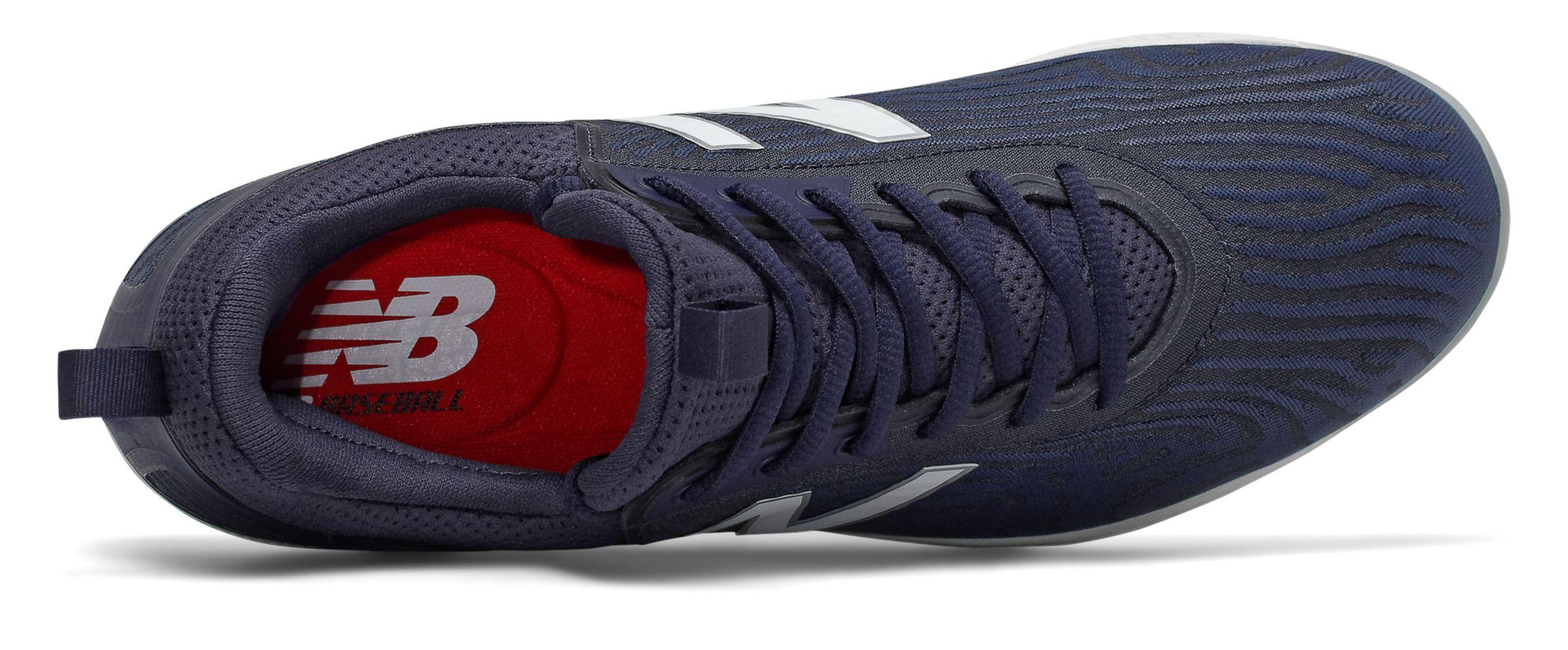 New Balance Fuelcell Compv2 in Blue/Navy (Blue) for Men | Lyst