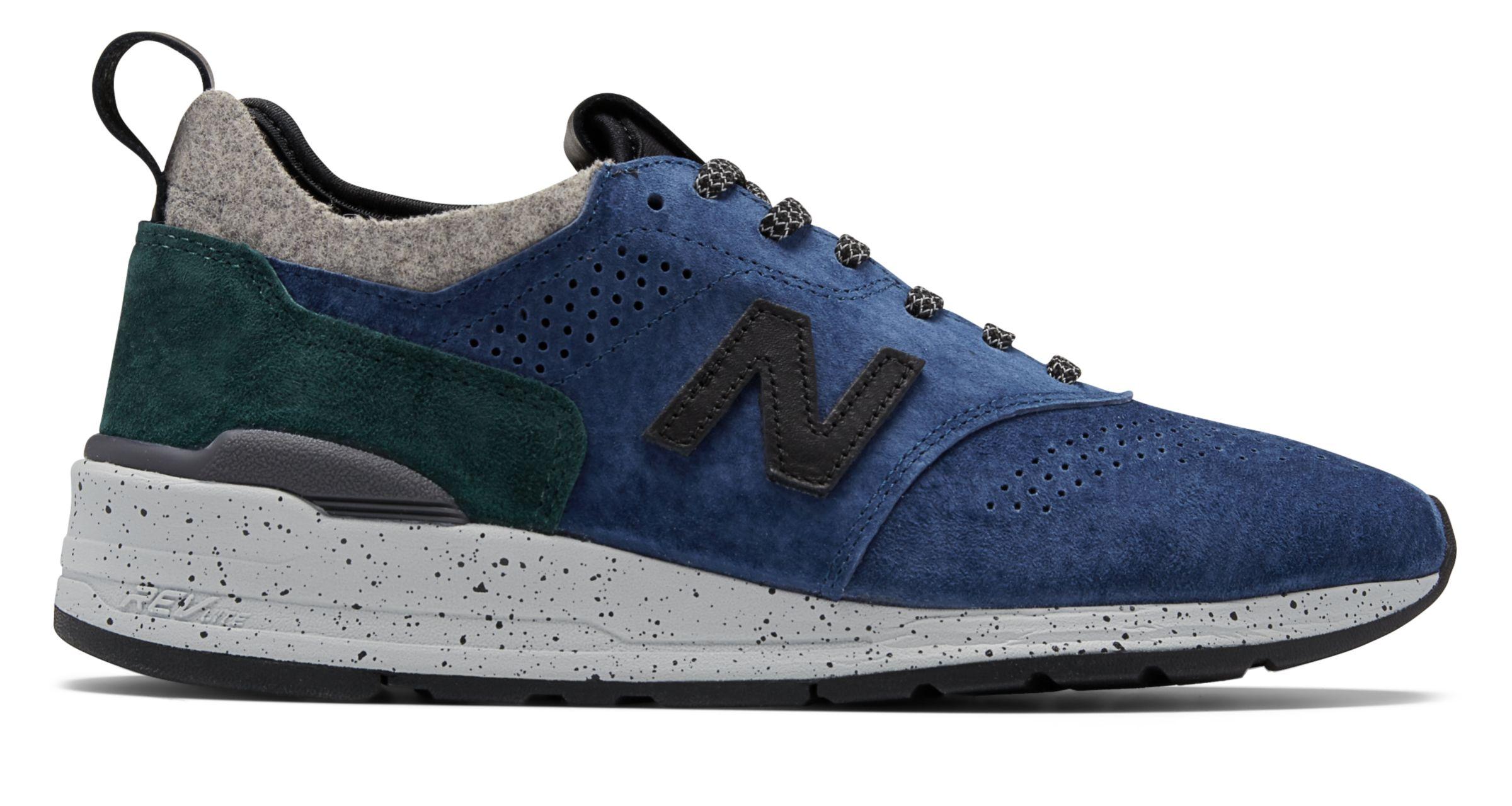 new balance 997 r