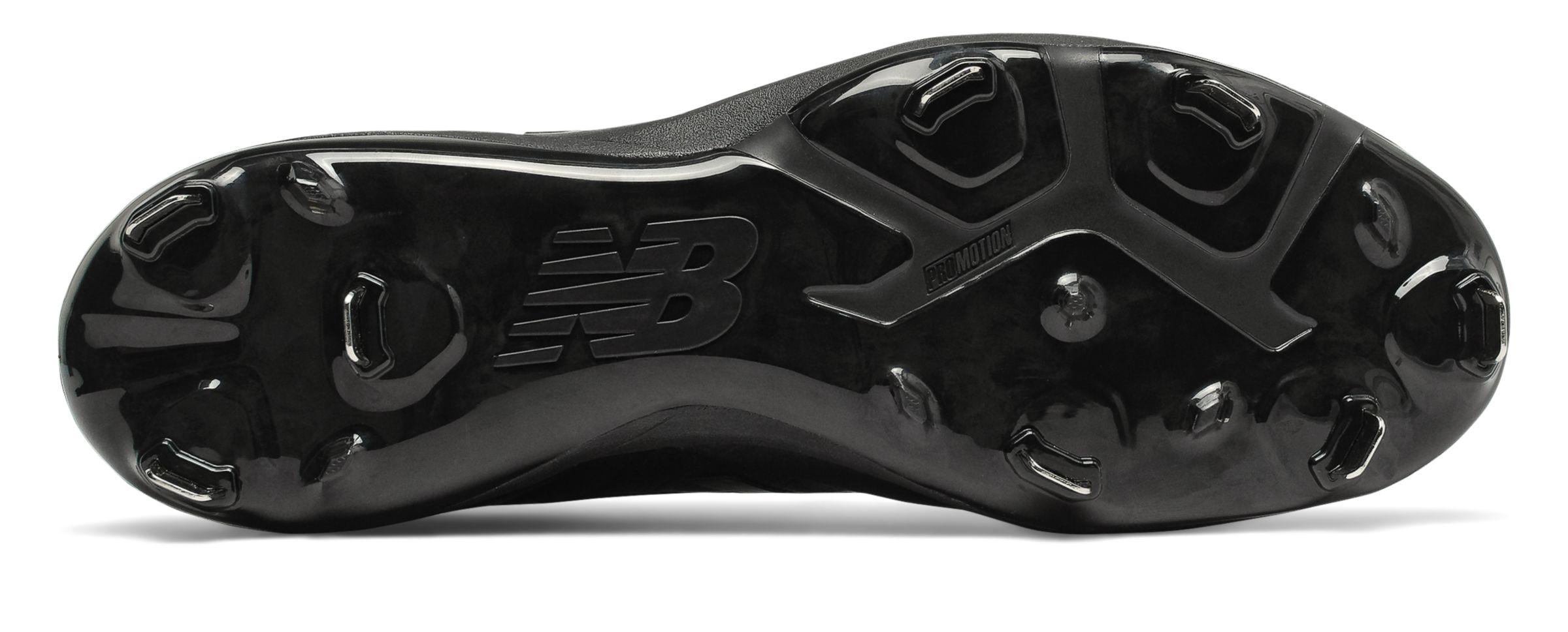 new balance 4040v5 triple black