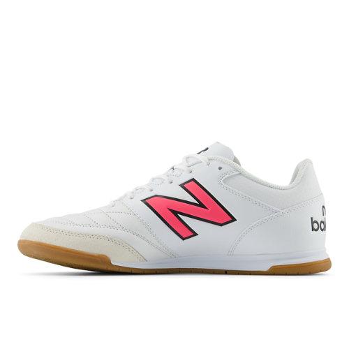 New Balance 442 V2 Team in White Lyst UK