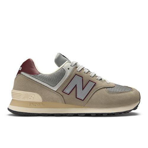 Designer New Balance 574 Sneakers for Women Up to 16% off Lyst