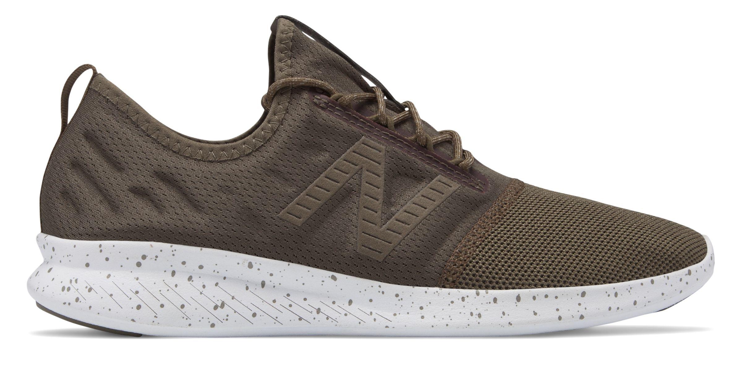 new balance fuelcore coast women's