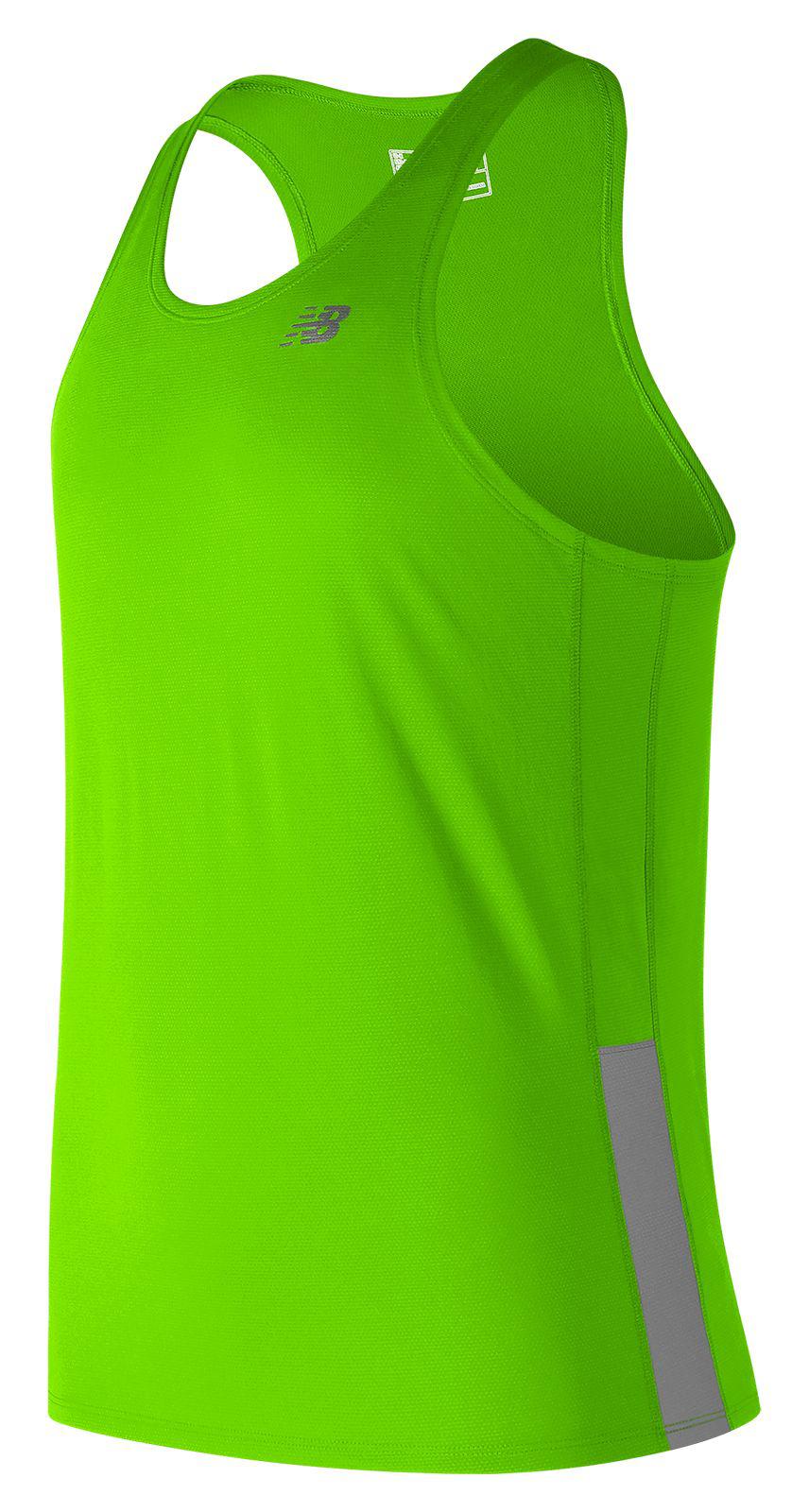 new balance accelerate singlet new balance accelerate singlet