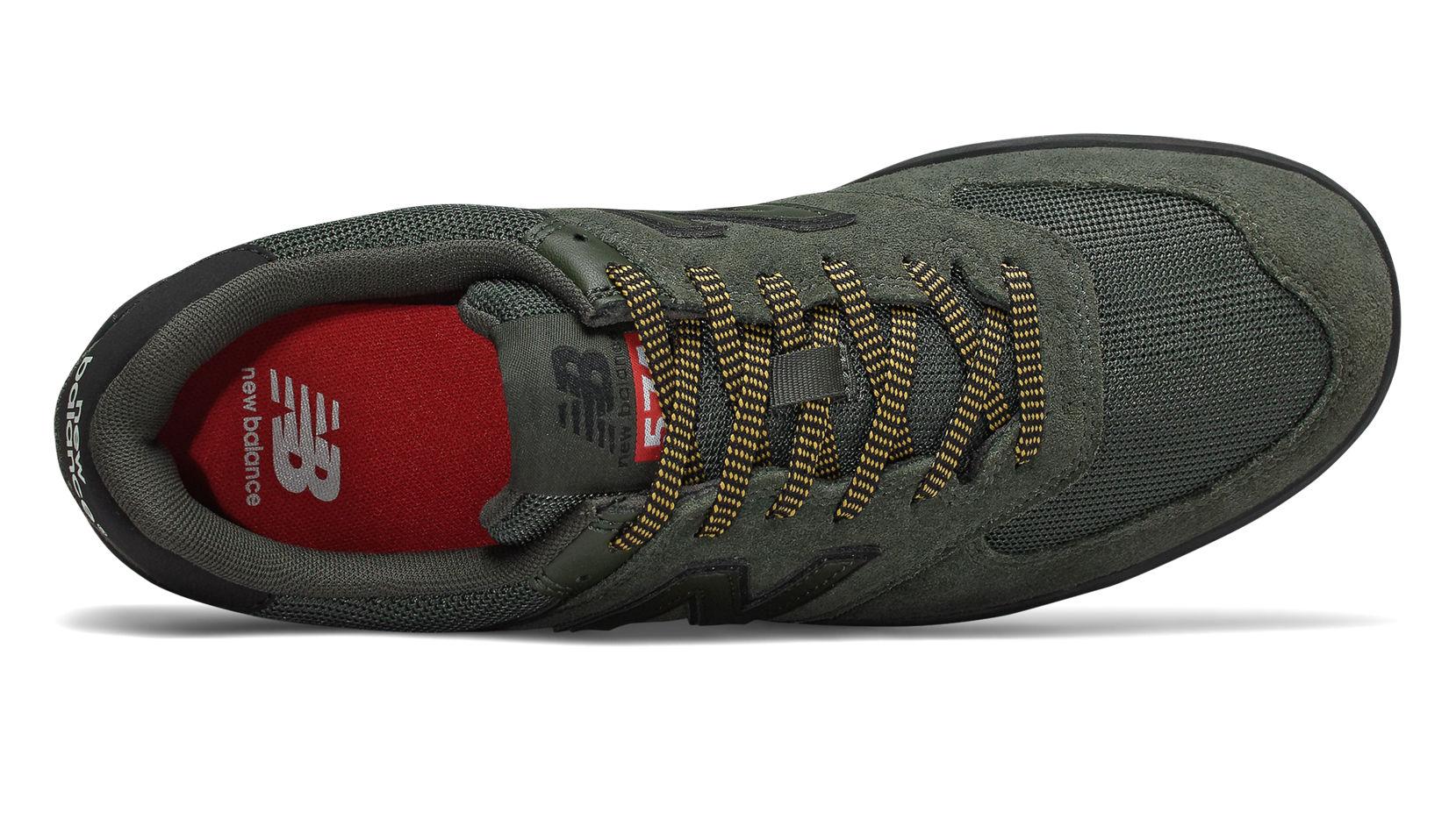 All Coasts 574 Numeric Shoes 