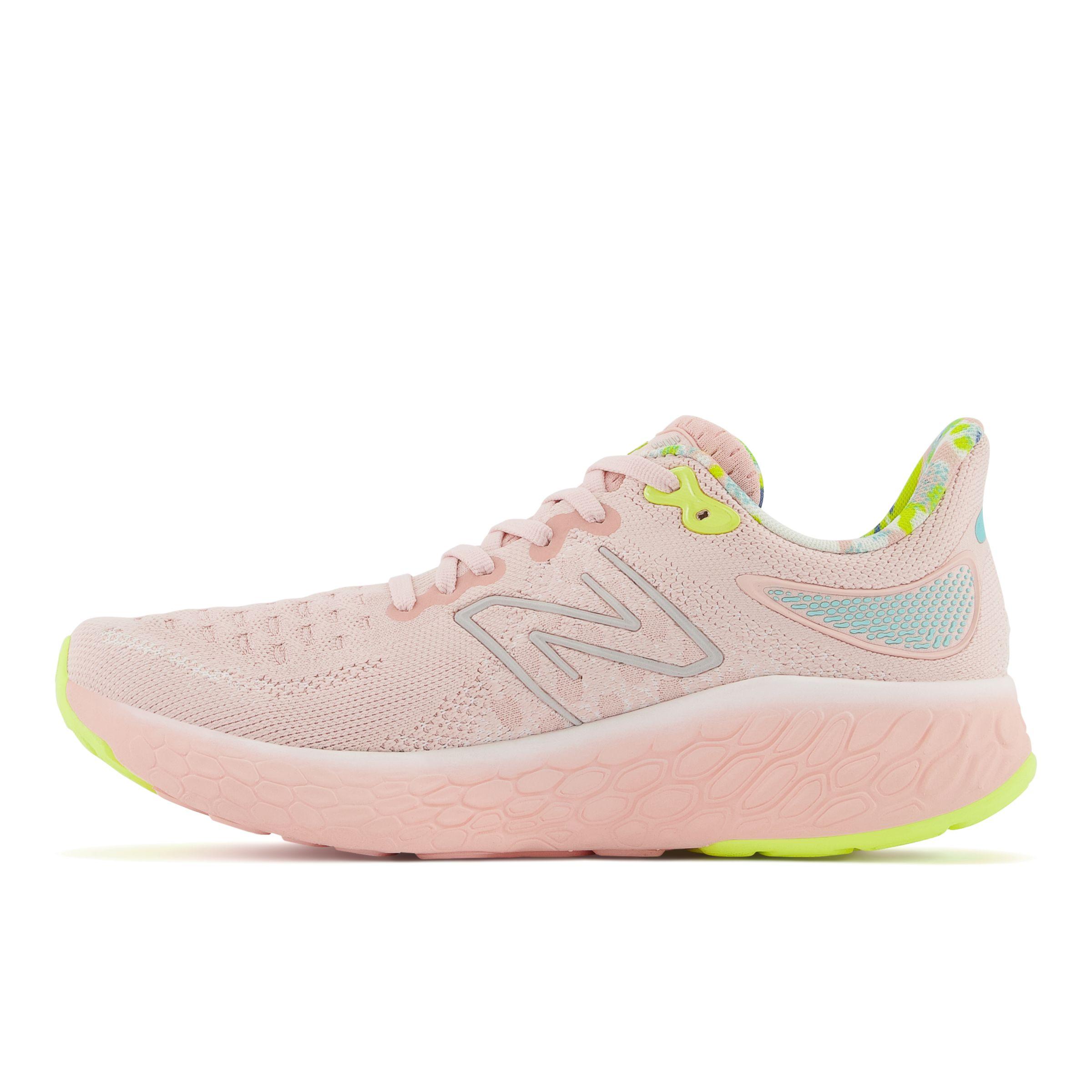 New Balance Fresh Foam X 1080v12 in Pink | Lyst