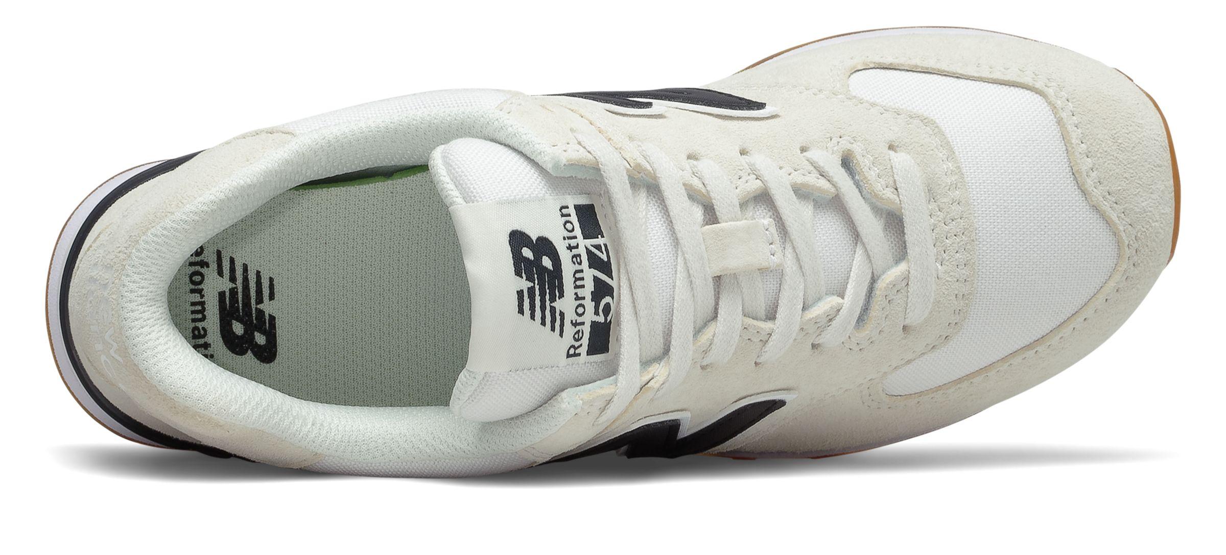 New Balance Reformation 574 Shoes | Lyst UK