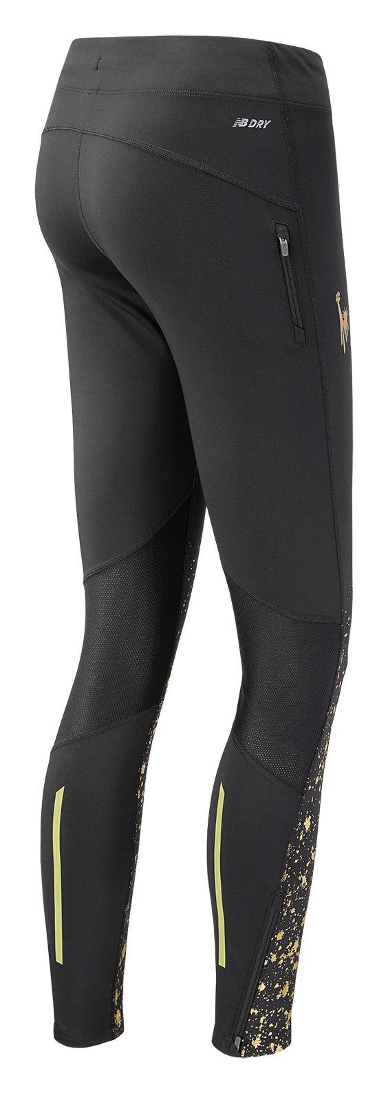 new balance premium printed impact tight