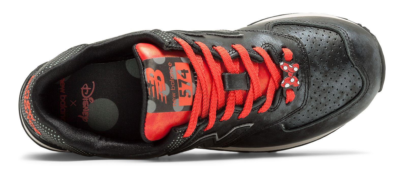 new balance 574 disney