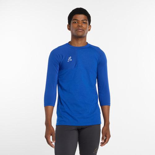 New Balance Long-sleeve t-shirts for Men | Online Sale up to