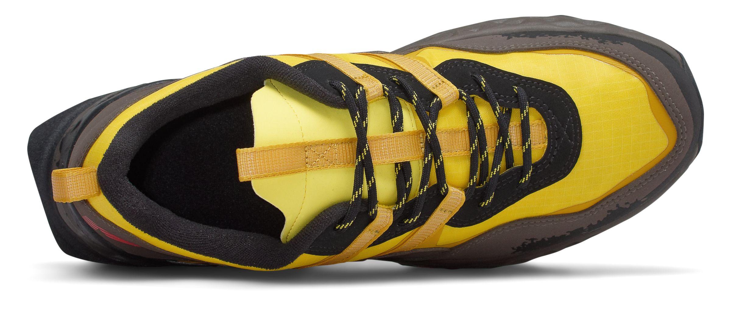 men's fresh foam 850 all terrain