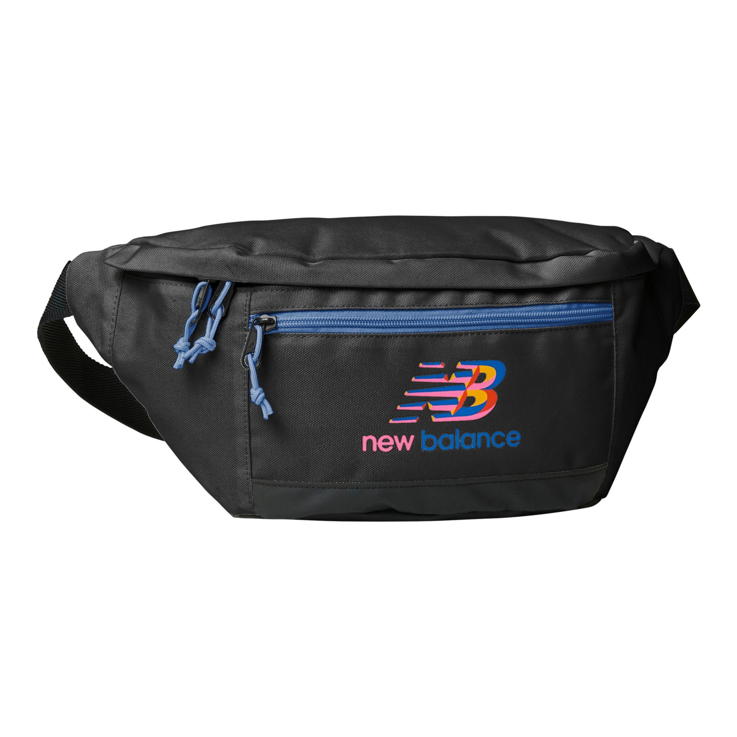 New Balance Unisex Urban Oversize Bum 