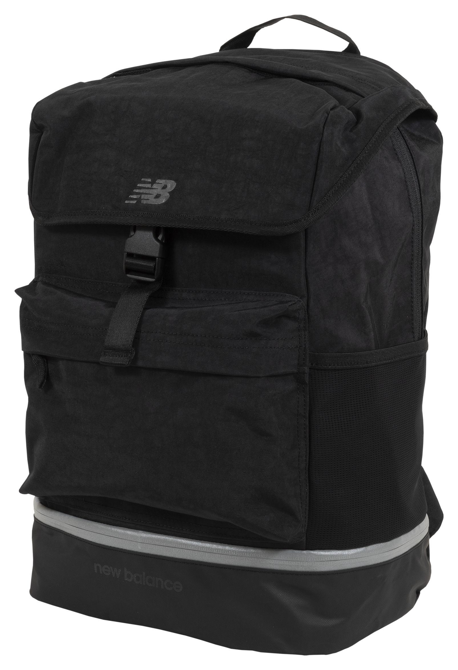new balance commuter backpack