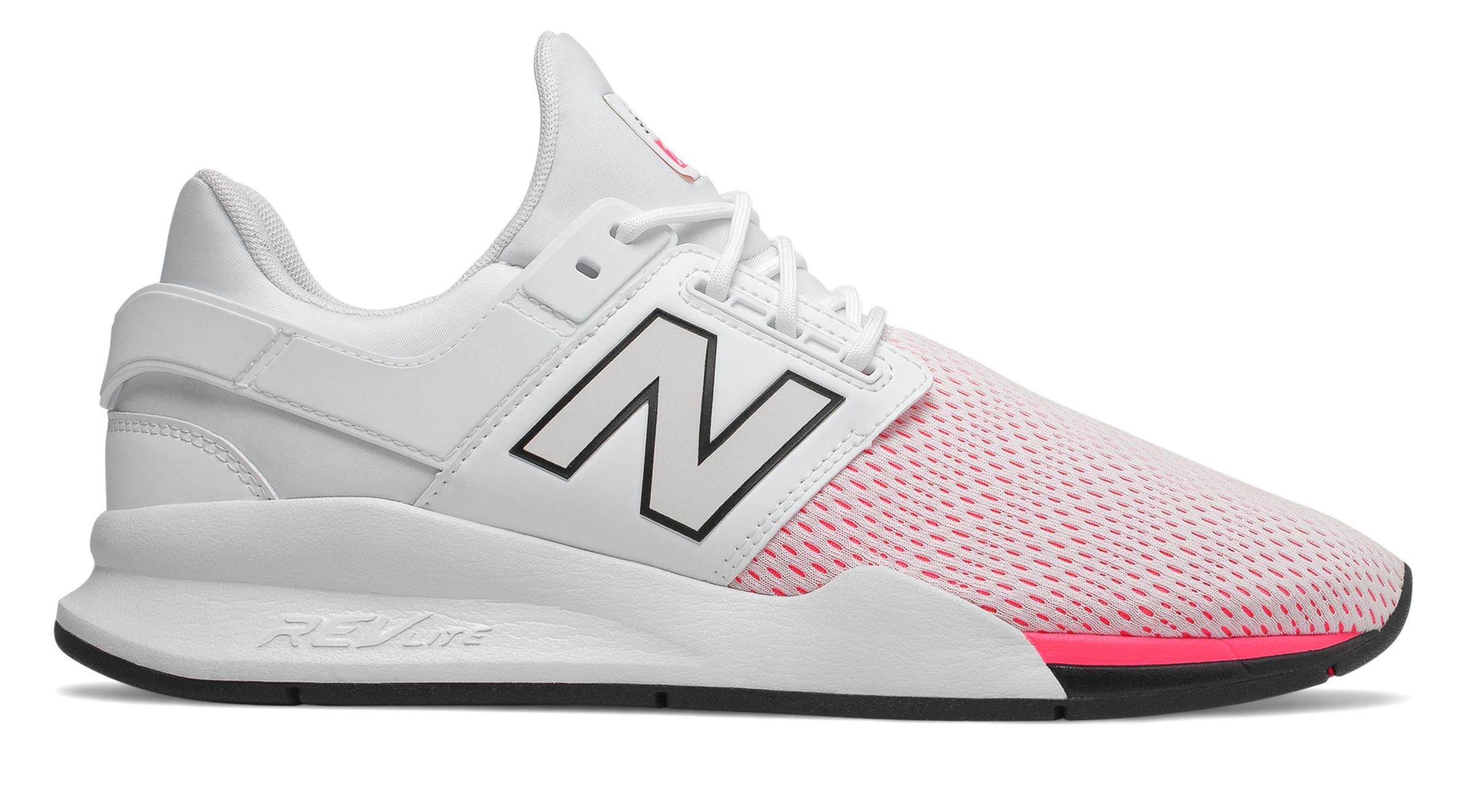 new balance 247 tritium womens