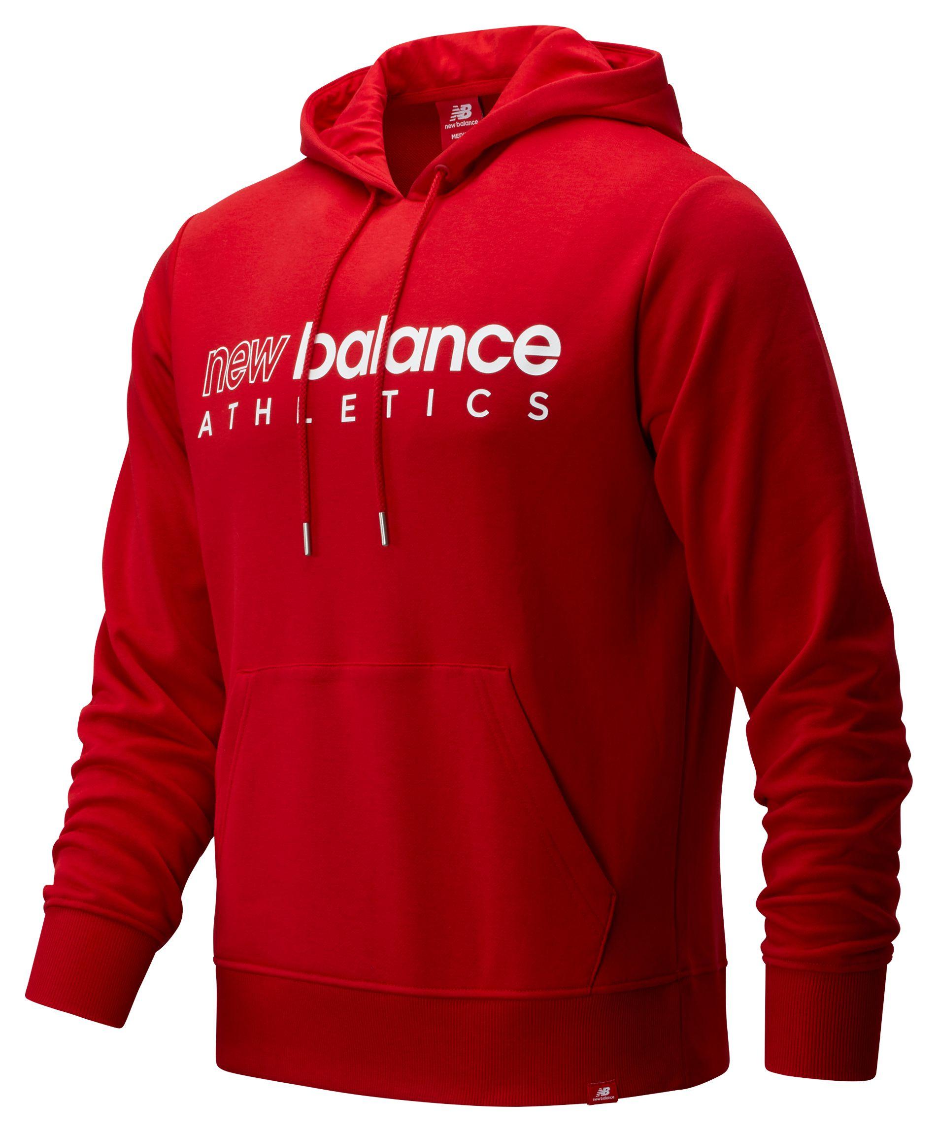 New Balance Essentials Icon Hoodie 2024 www.alhudapk