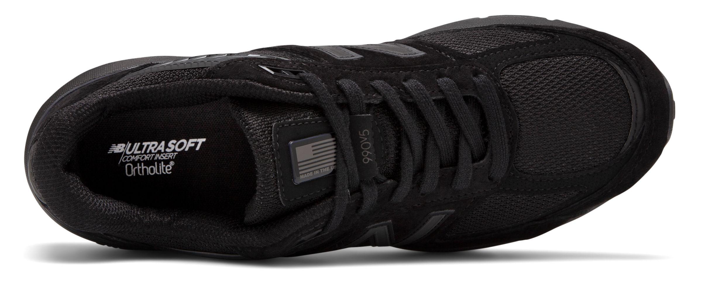 990v5 black