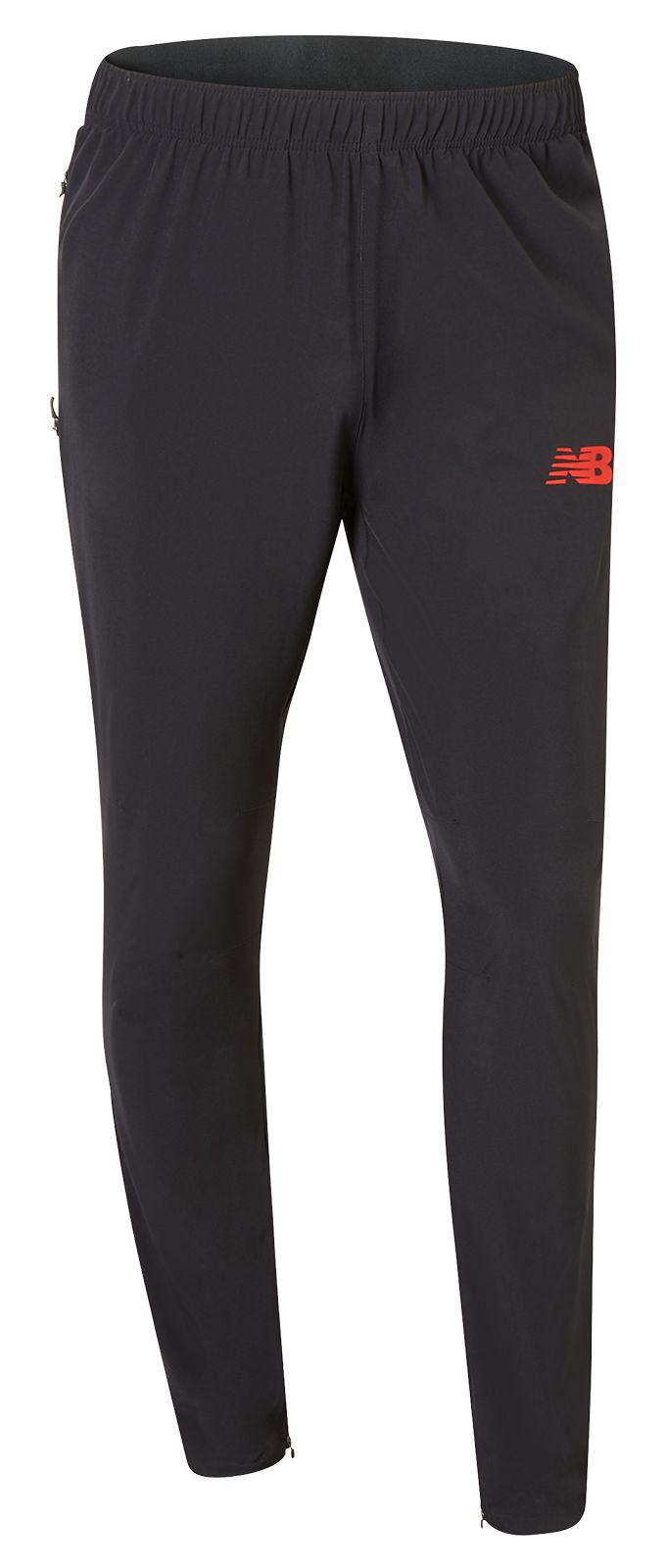 new balance men's training pants