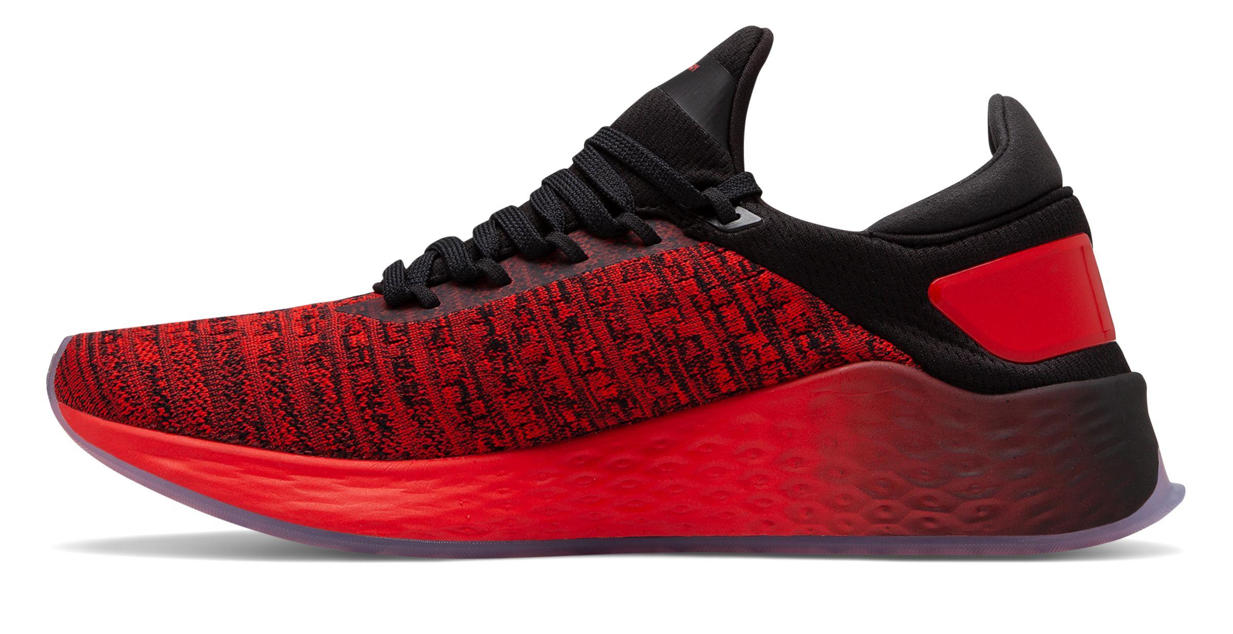 fresh foam lazr v2 lite shift