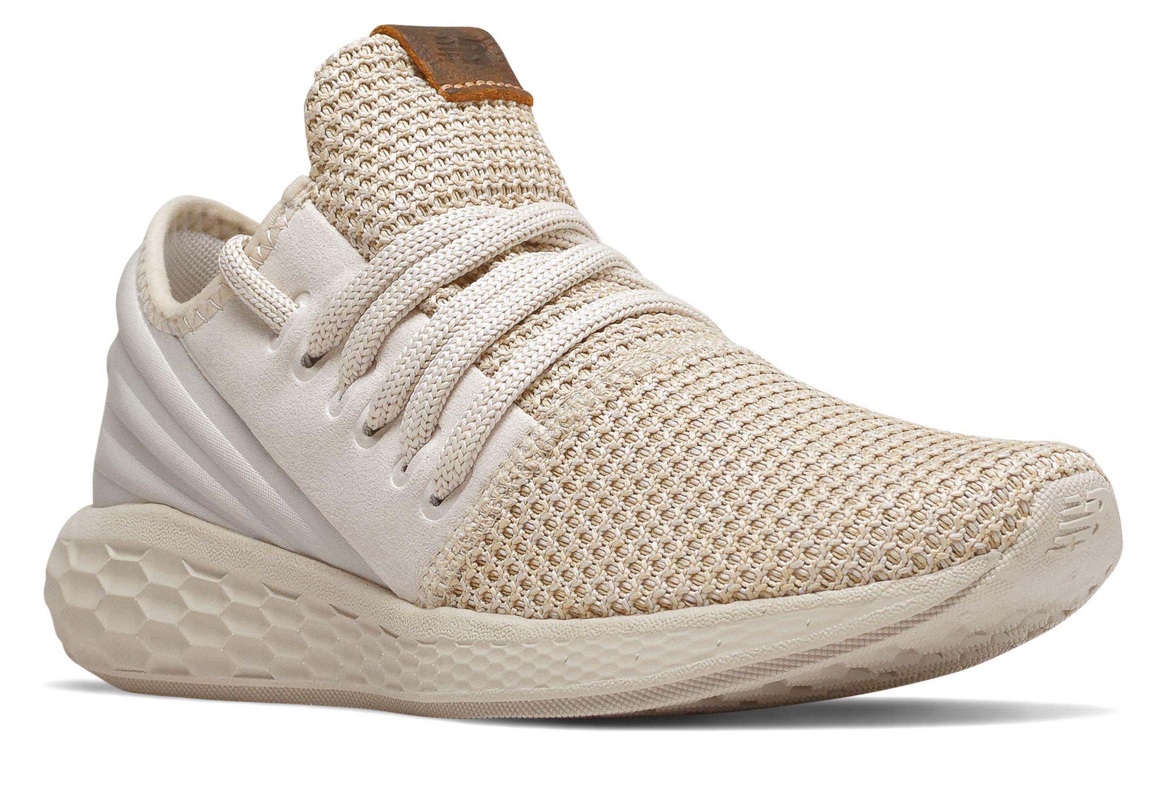 fresh foam cruz v2 decon
