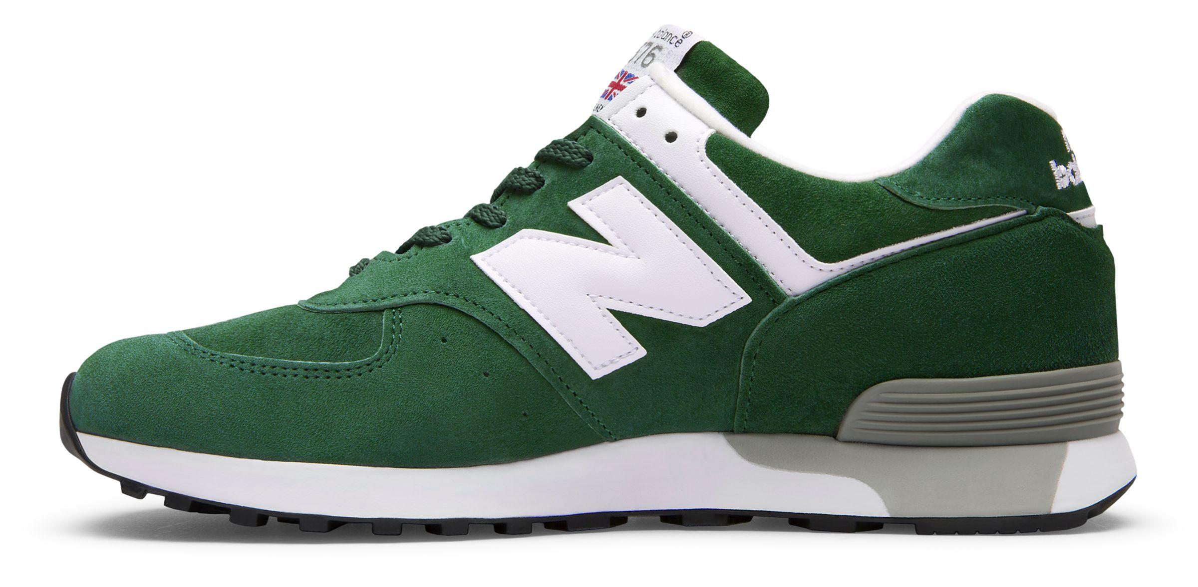 New Balance Rubber New Balance Made In 